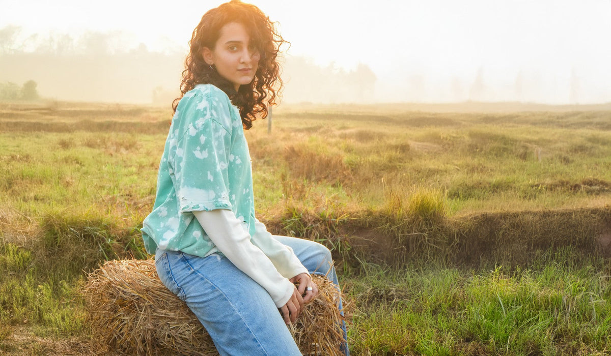 The Story Behind FaFa – Clothing With Culture At Its Core