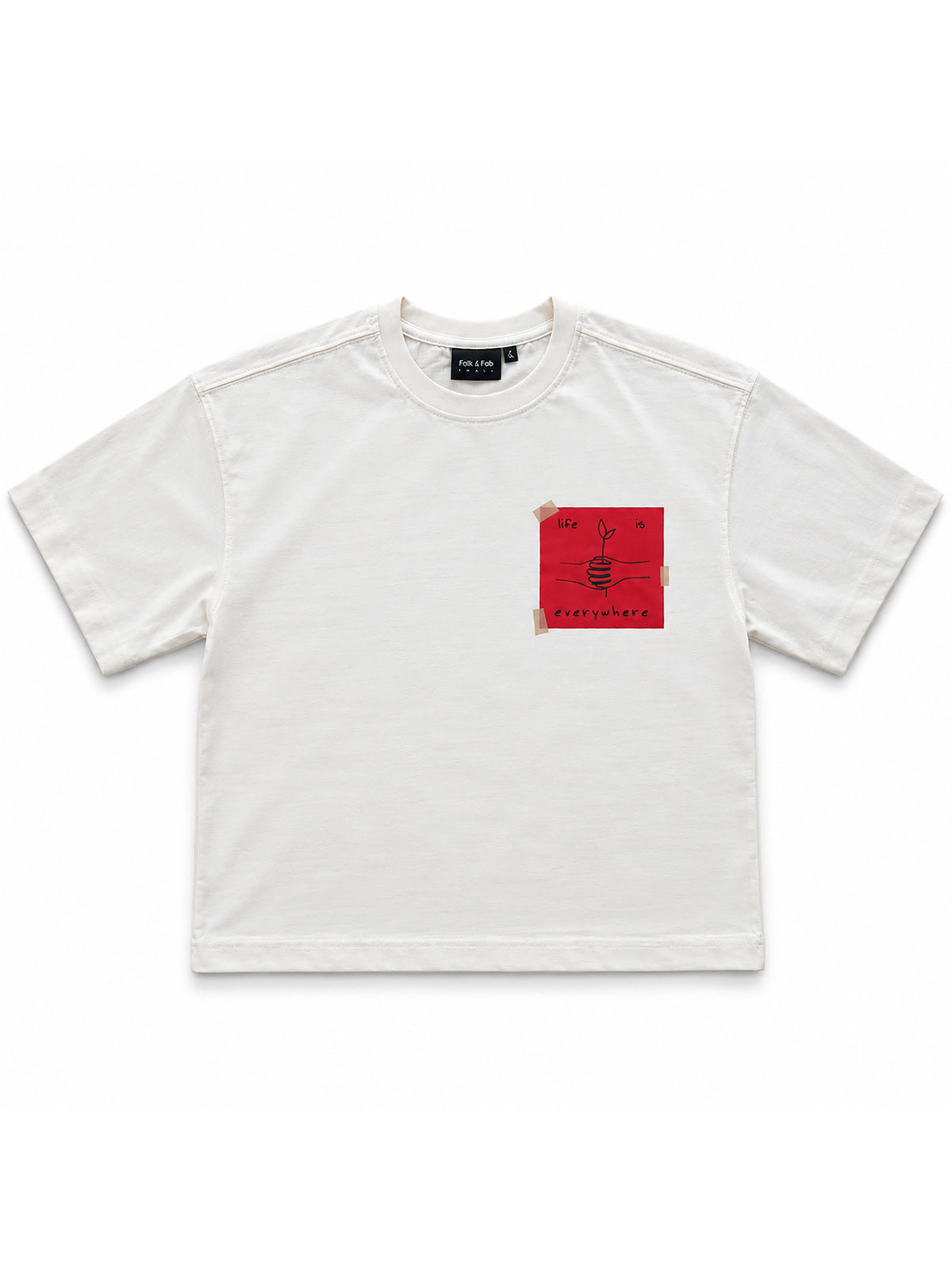 Life Is Everywhere - Capsule
