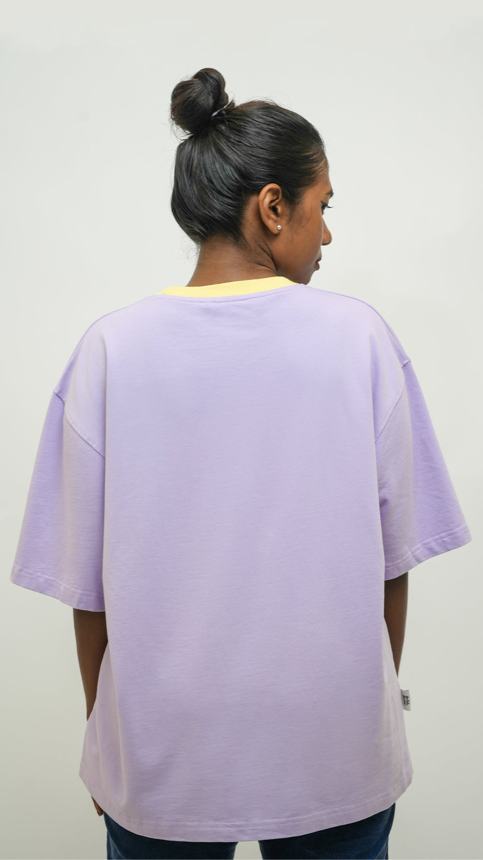 Embrace - Lavender & Buttercreme