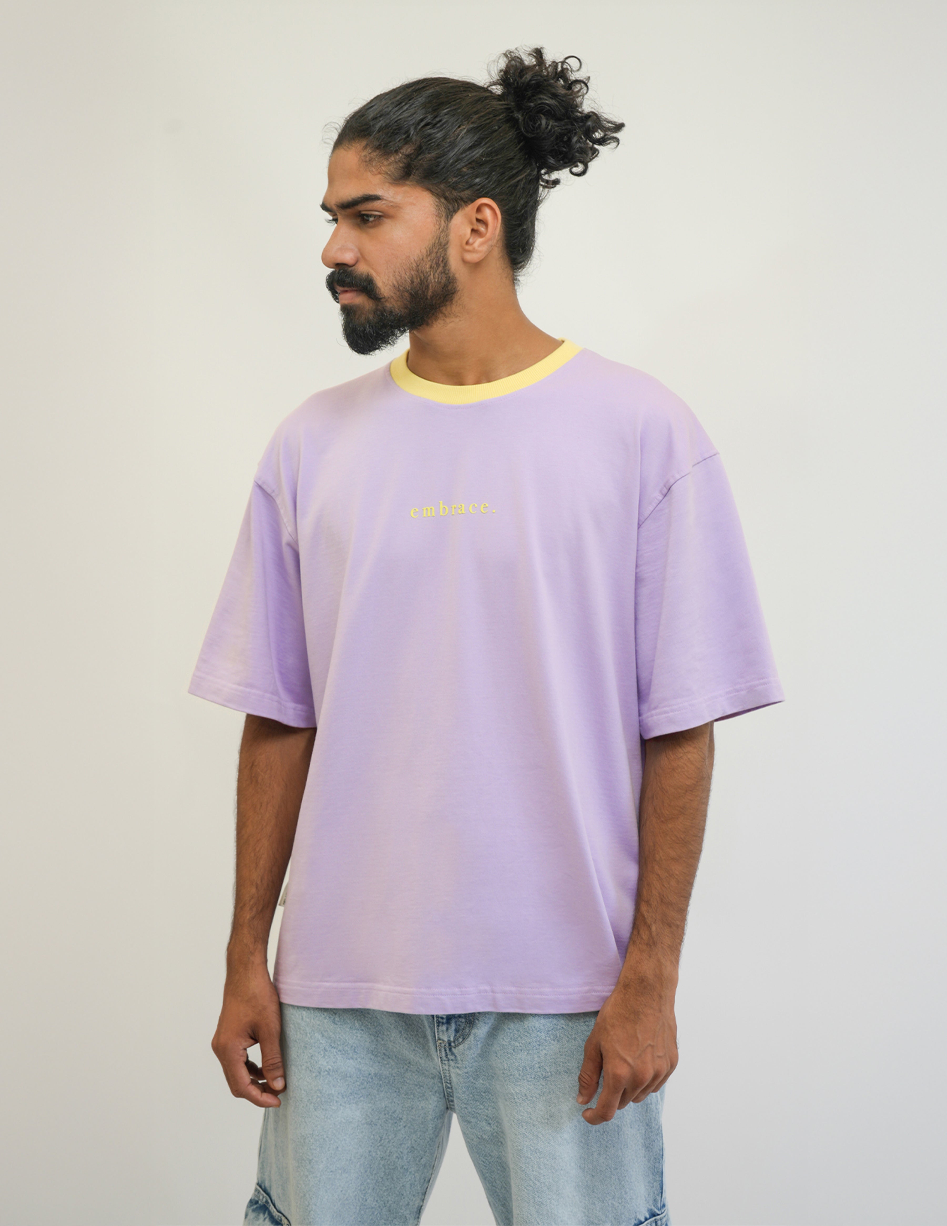 Embrace - Lavender & Buttercreme