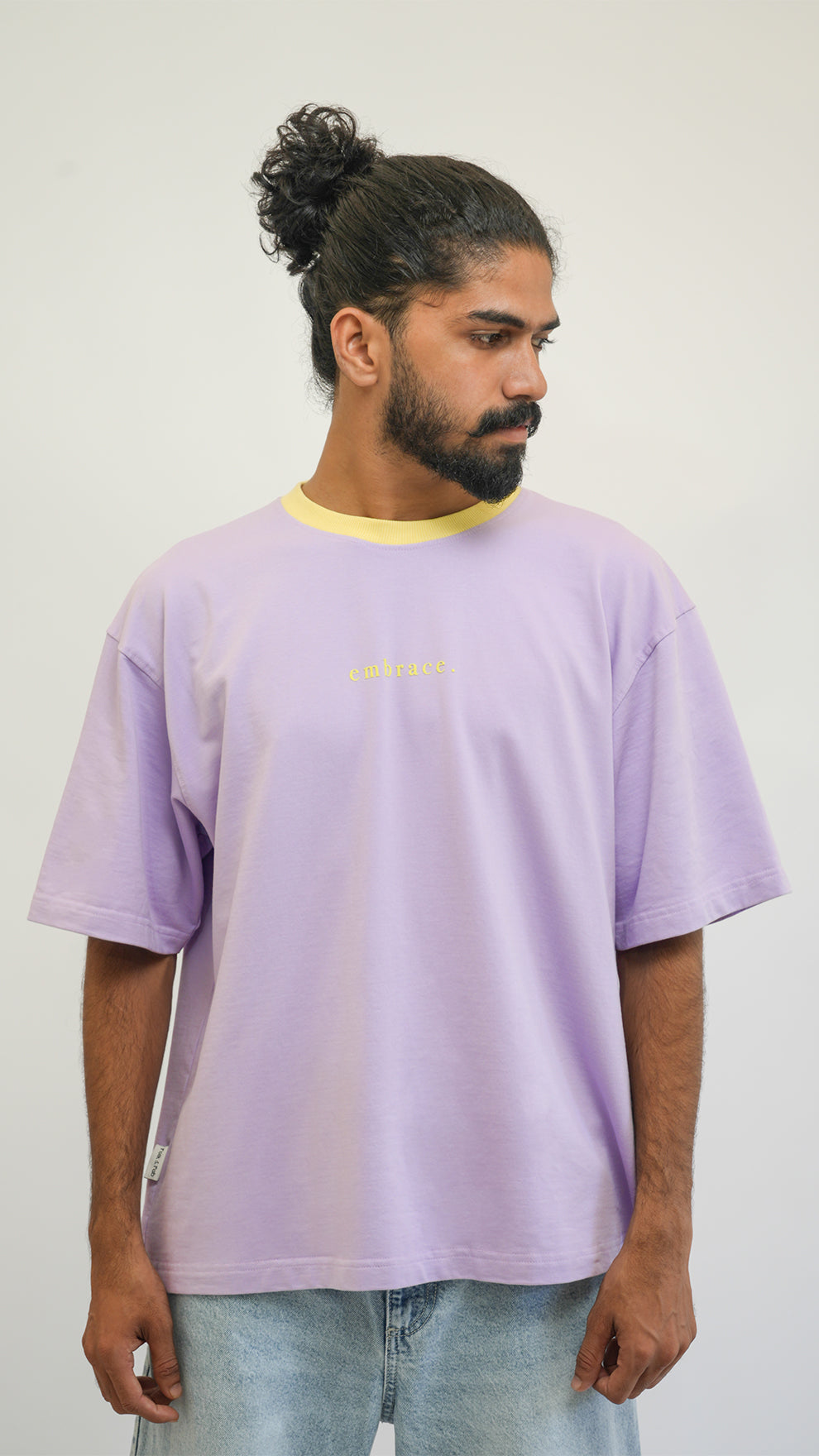 Embrace - Lavender & Buttercreme