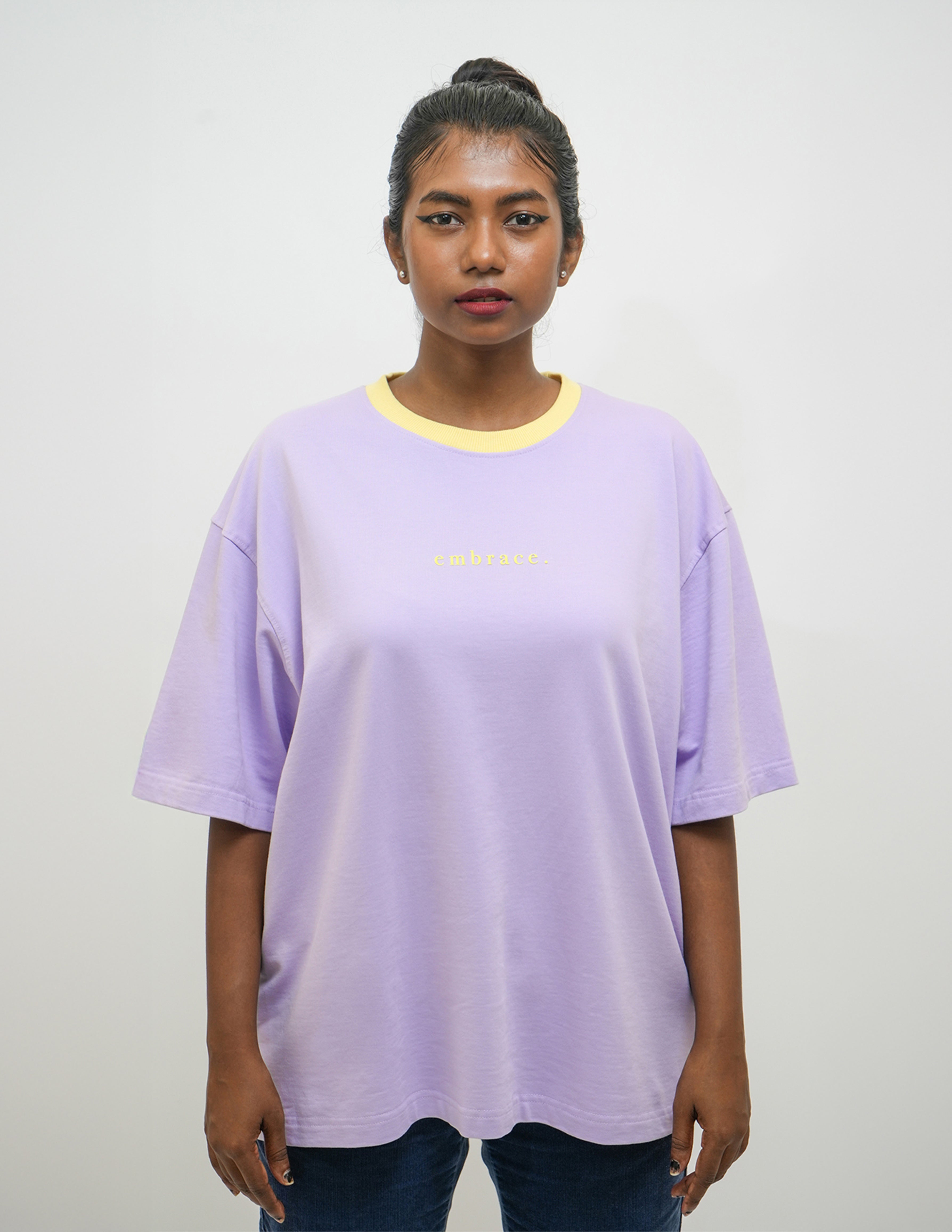 Embrace - Lavender & Buttercreme