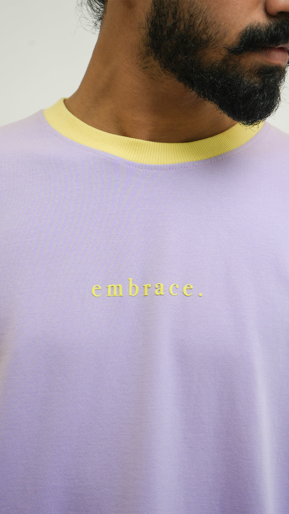 Embrace - Lavender & Buttercreme