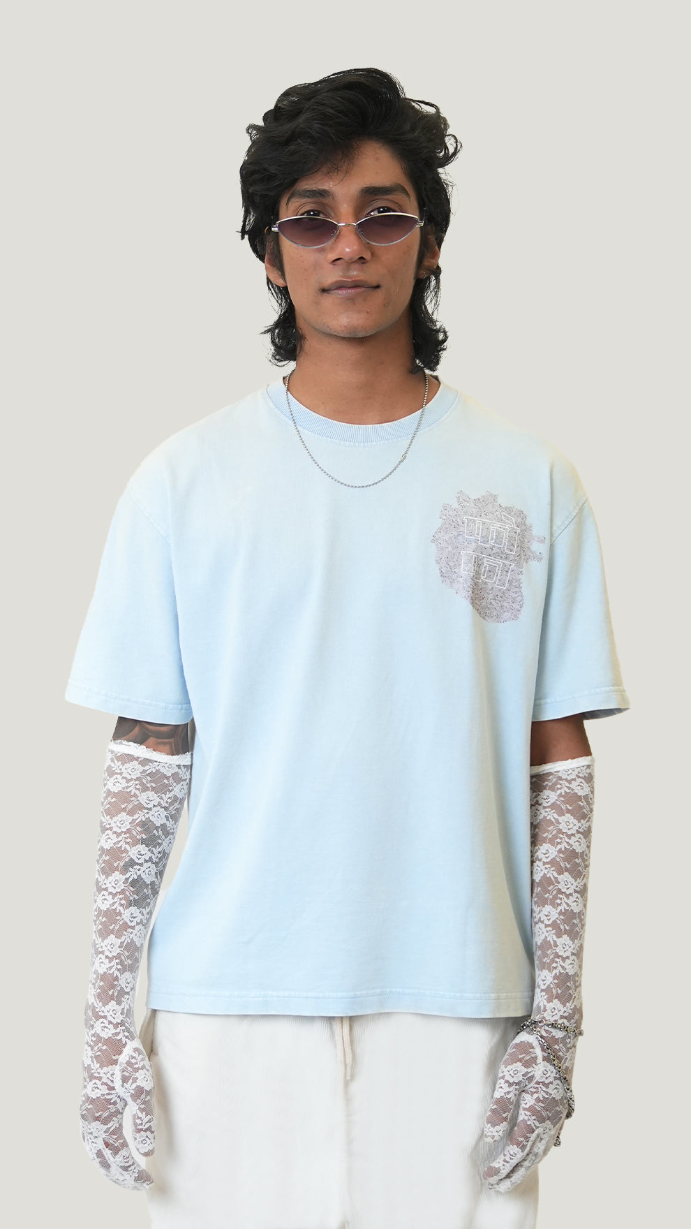 Forms of Heart - Cloudscape