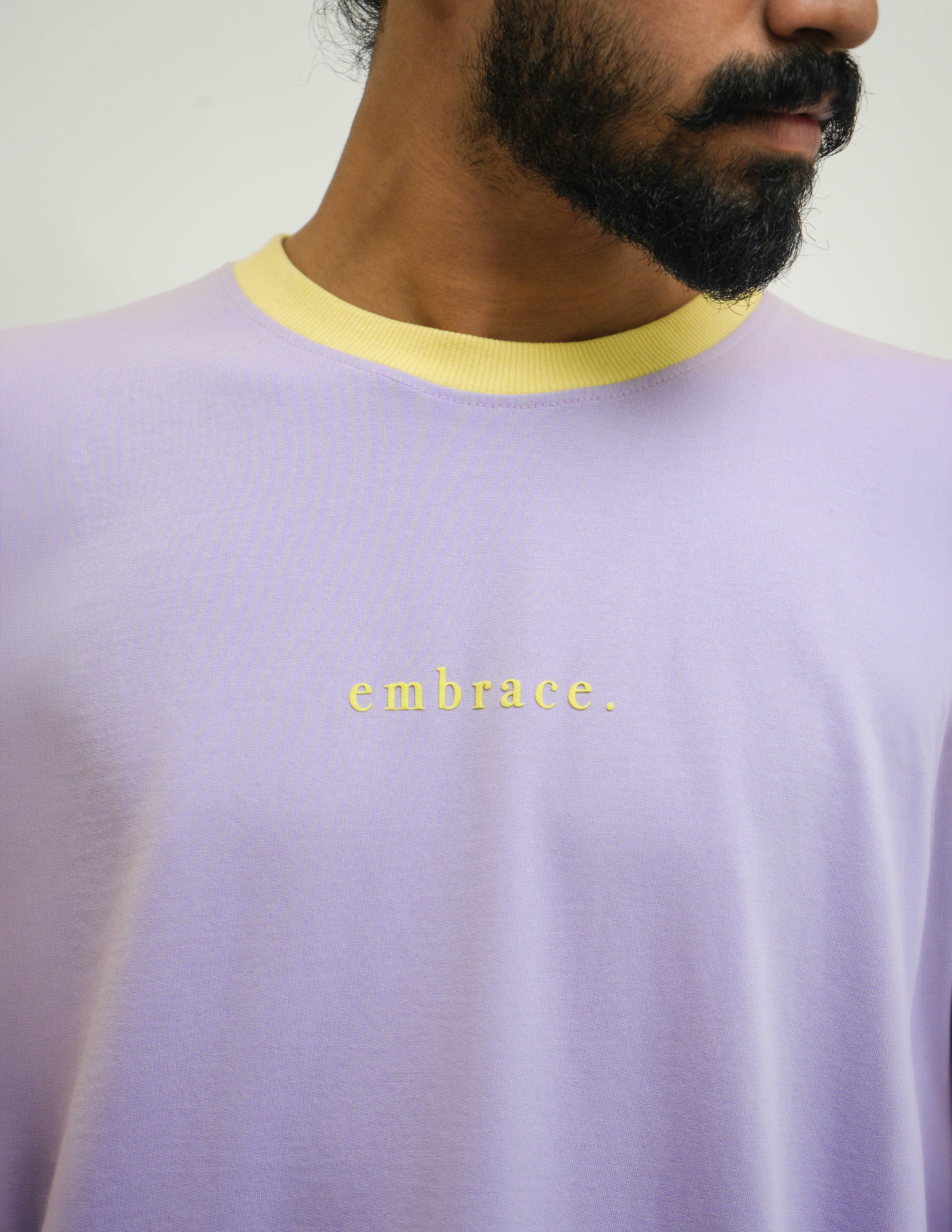 Embrace - Lavender & Buttercreme
