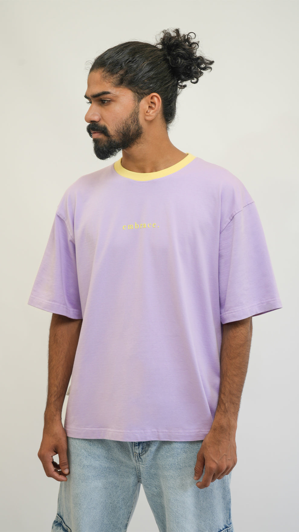 Embrace - Lavender & Buttercreme