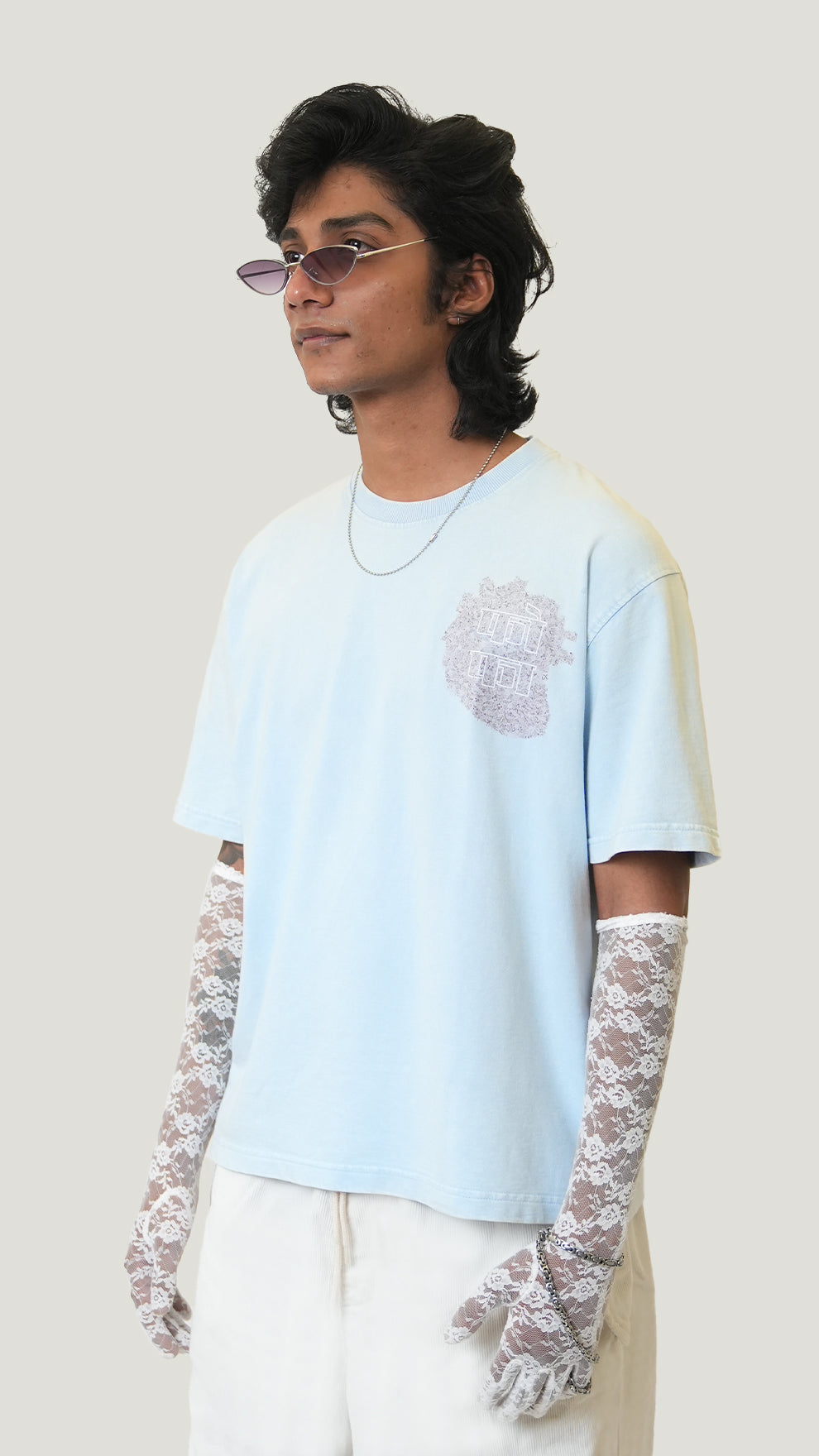 Forms of Heart - Cloudscape