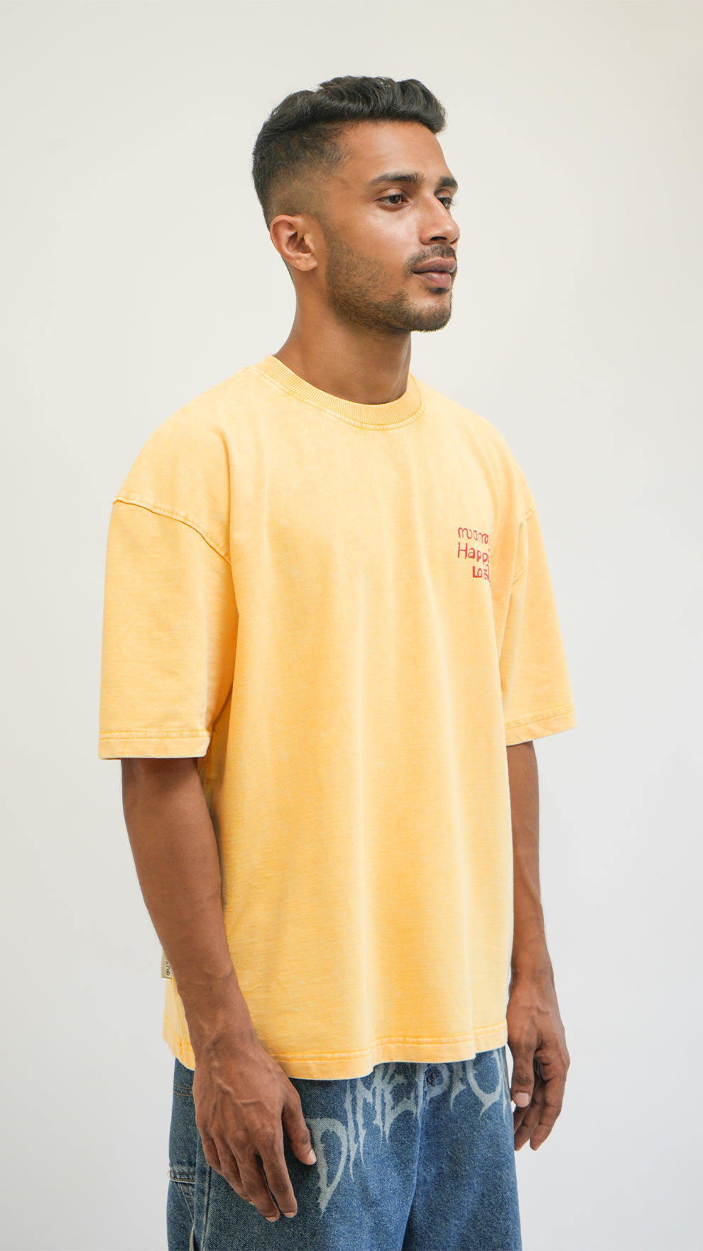 Happiness Amplified - Sunlit Nimbus