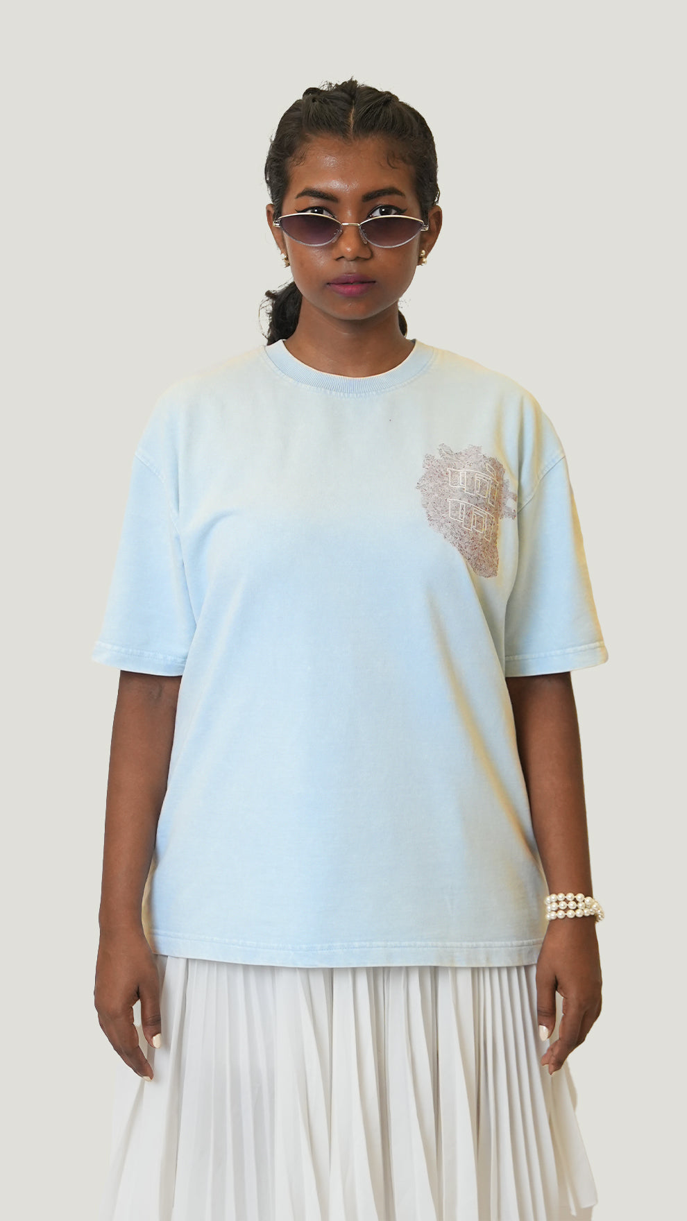 Forms of Heart - Cloudscape