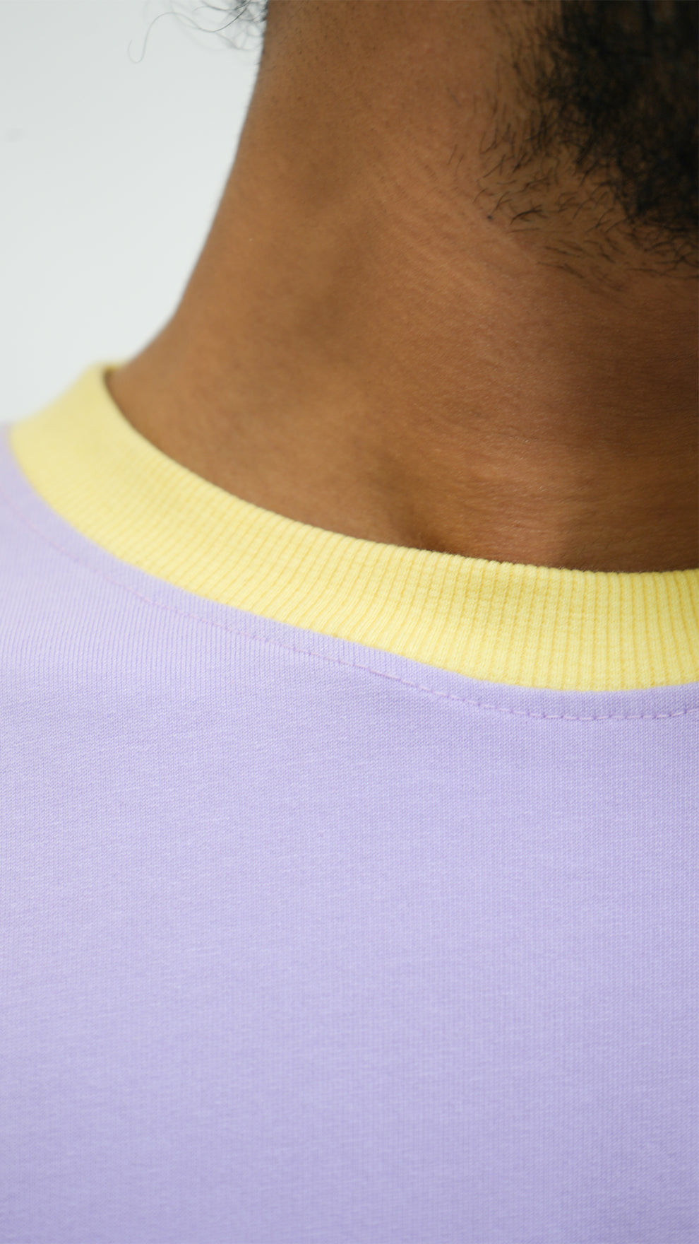 Embrace - Lavender & Buttercreme