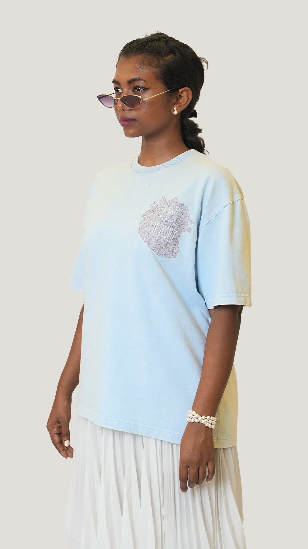 Forms of Heart - Cloudscape