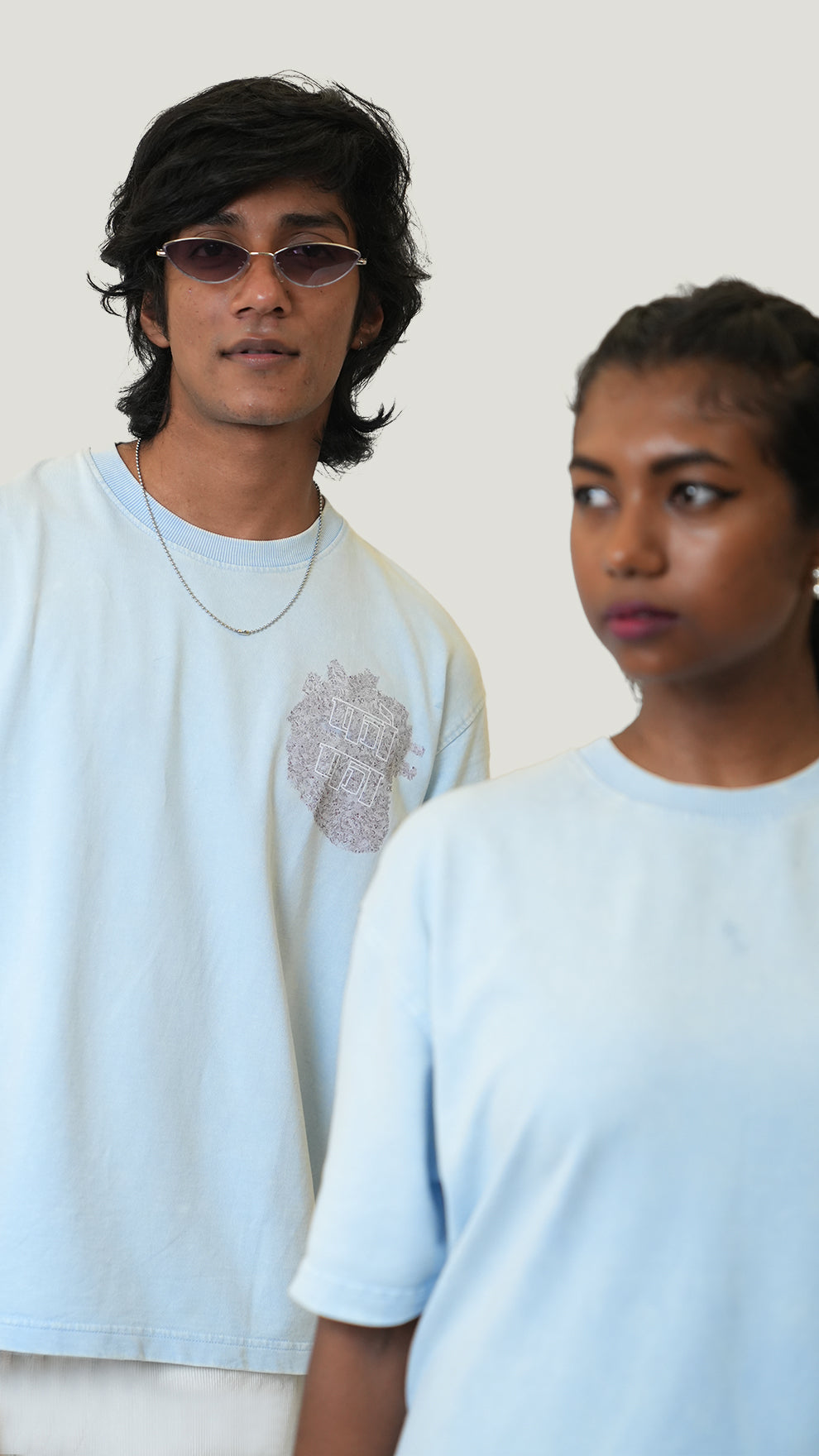 Forms of Heart - Cloudscape