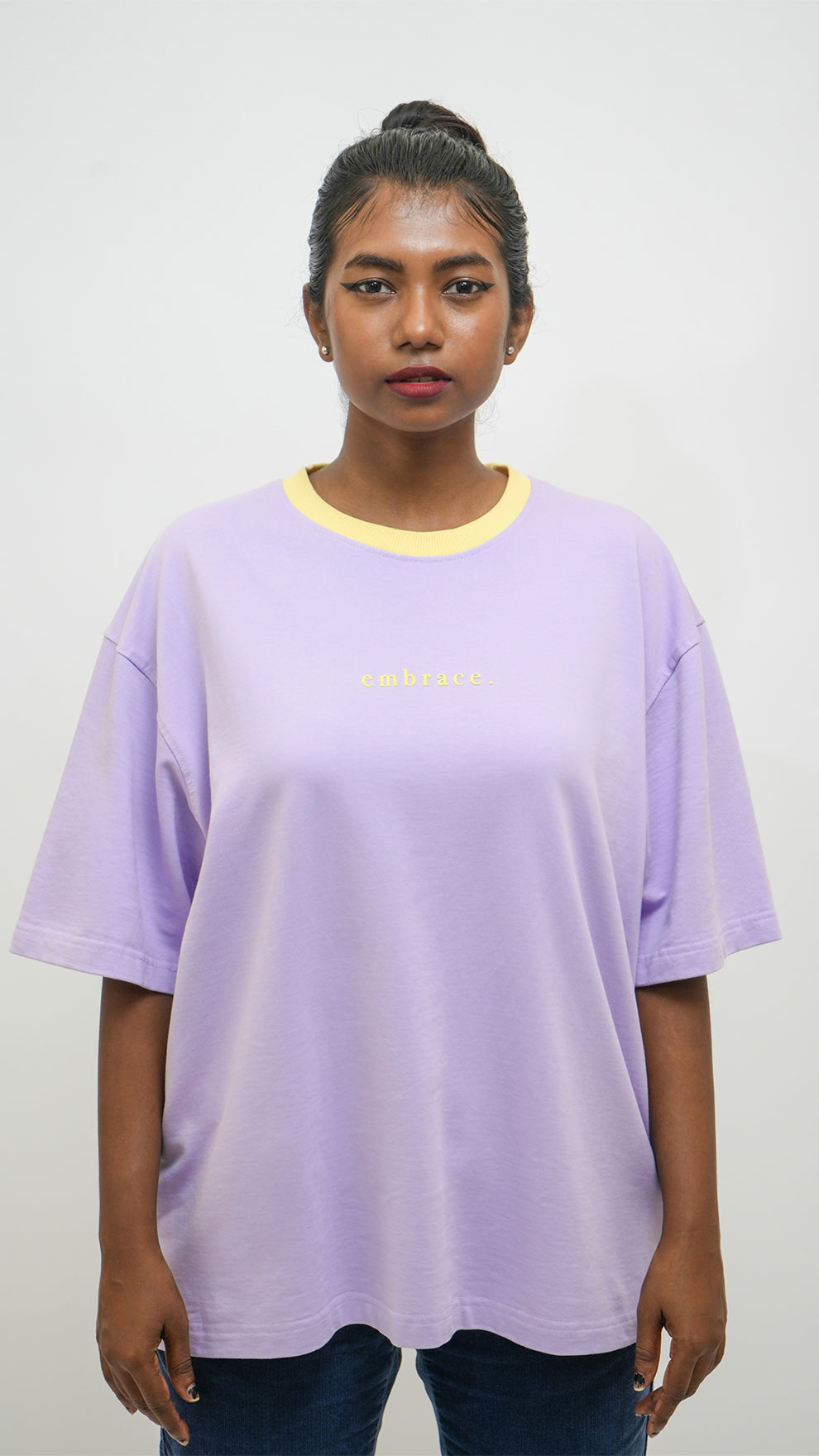 Embrace - Lavender & Buttercreme