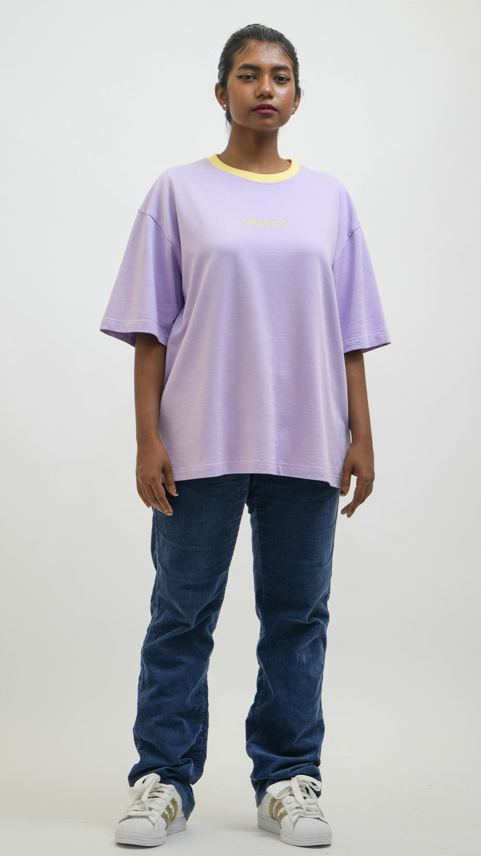 Embrace - Lavender & Buttercreme