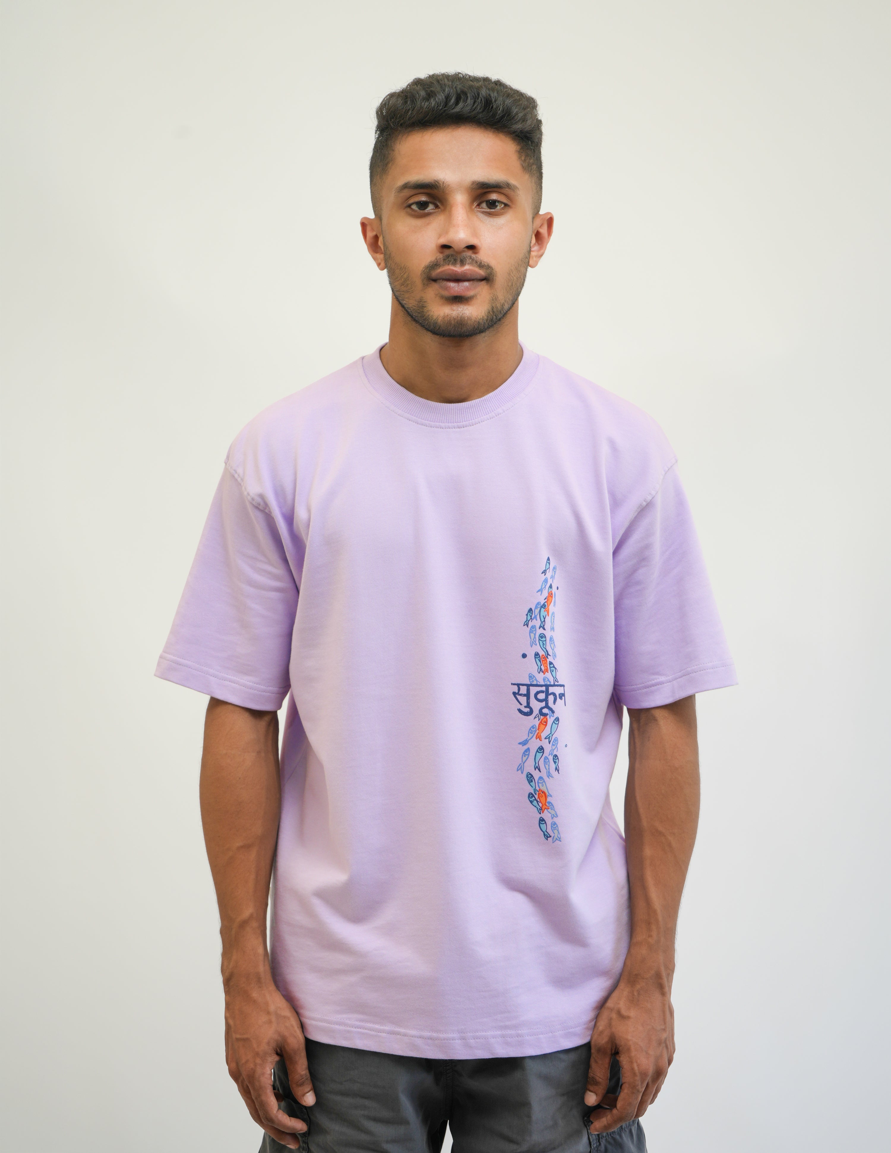 Sukoon – Lavender