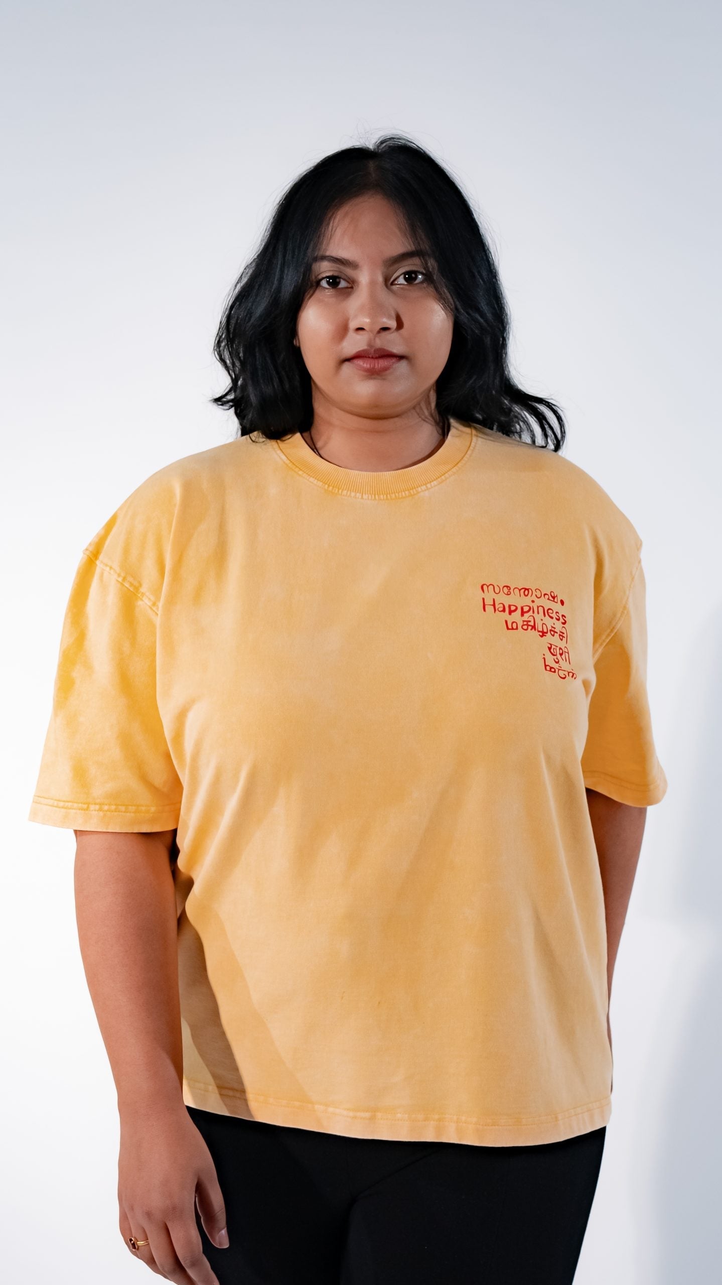 Happiness Amplified - Sunlit Nimbus