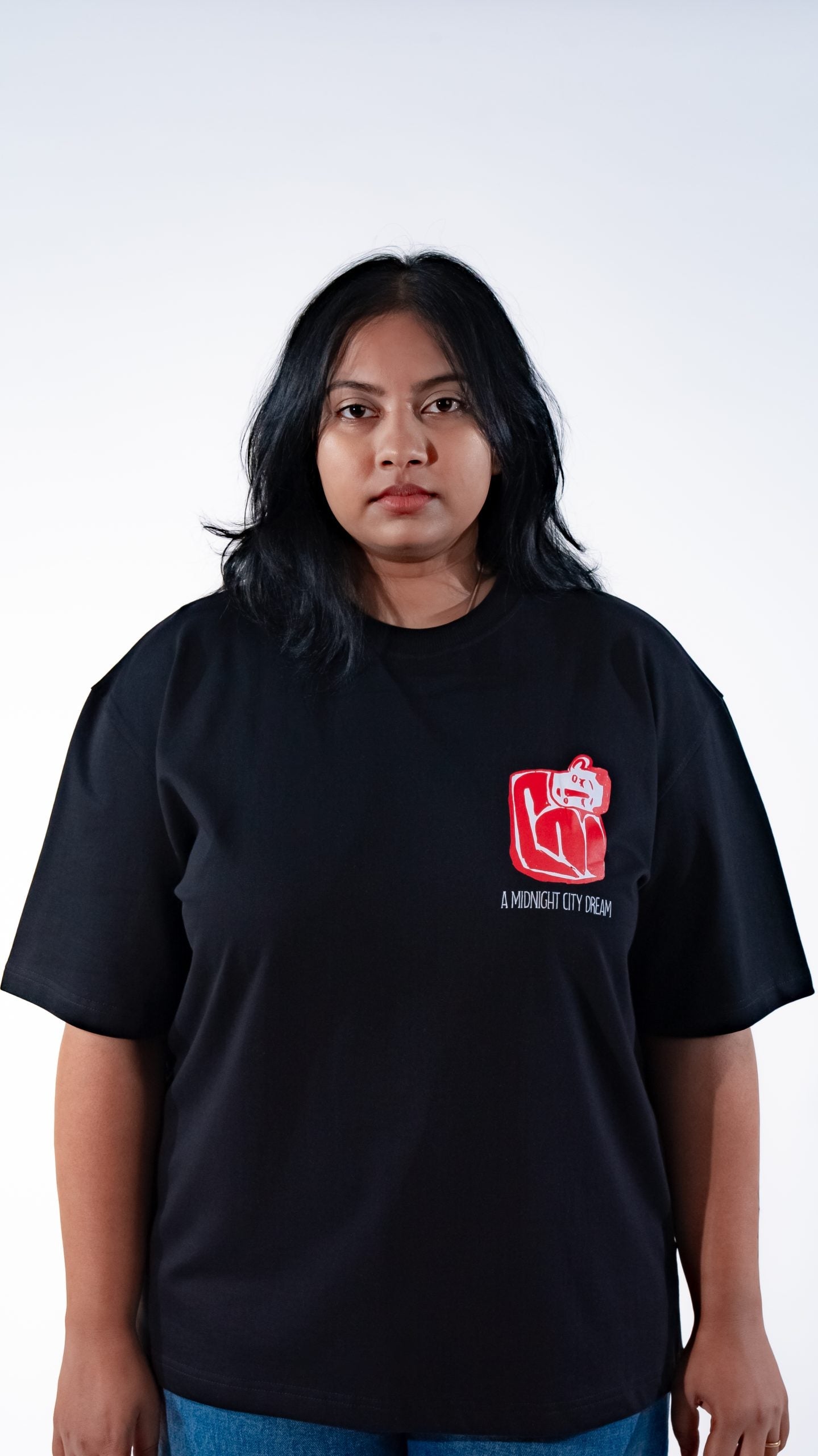 A Midnight City Dream