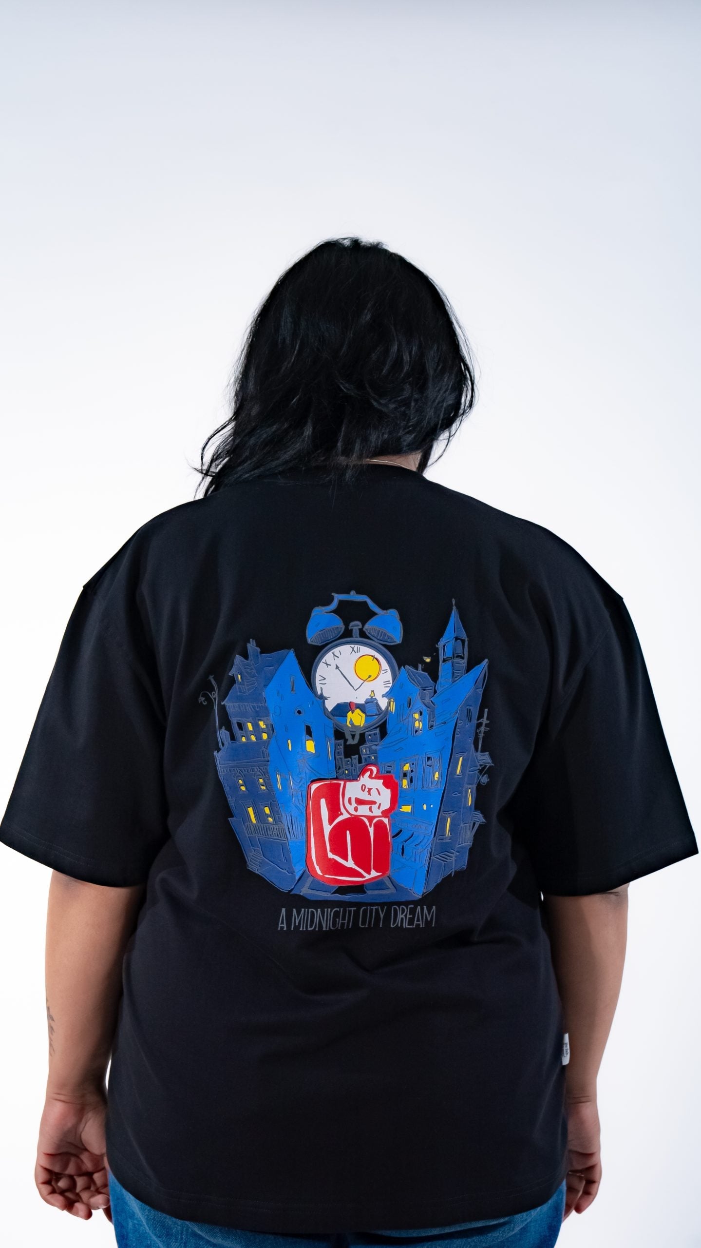 A Midnight City Dream