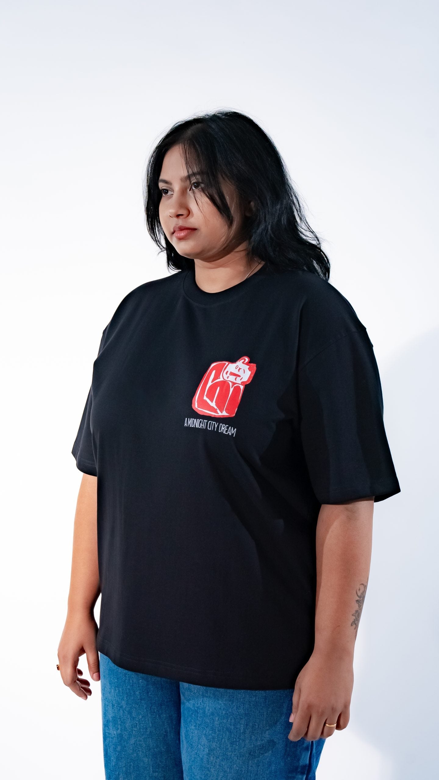 A Midnight City Dream