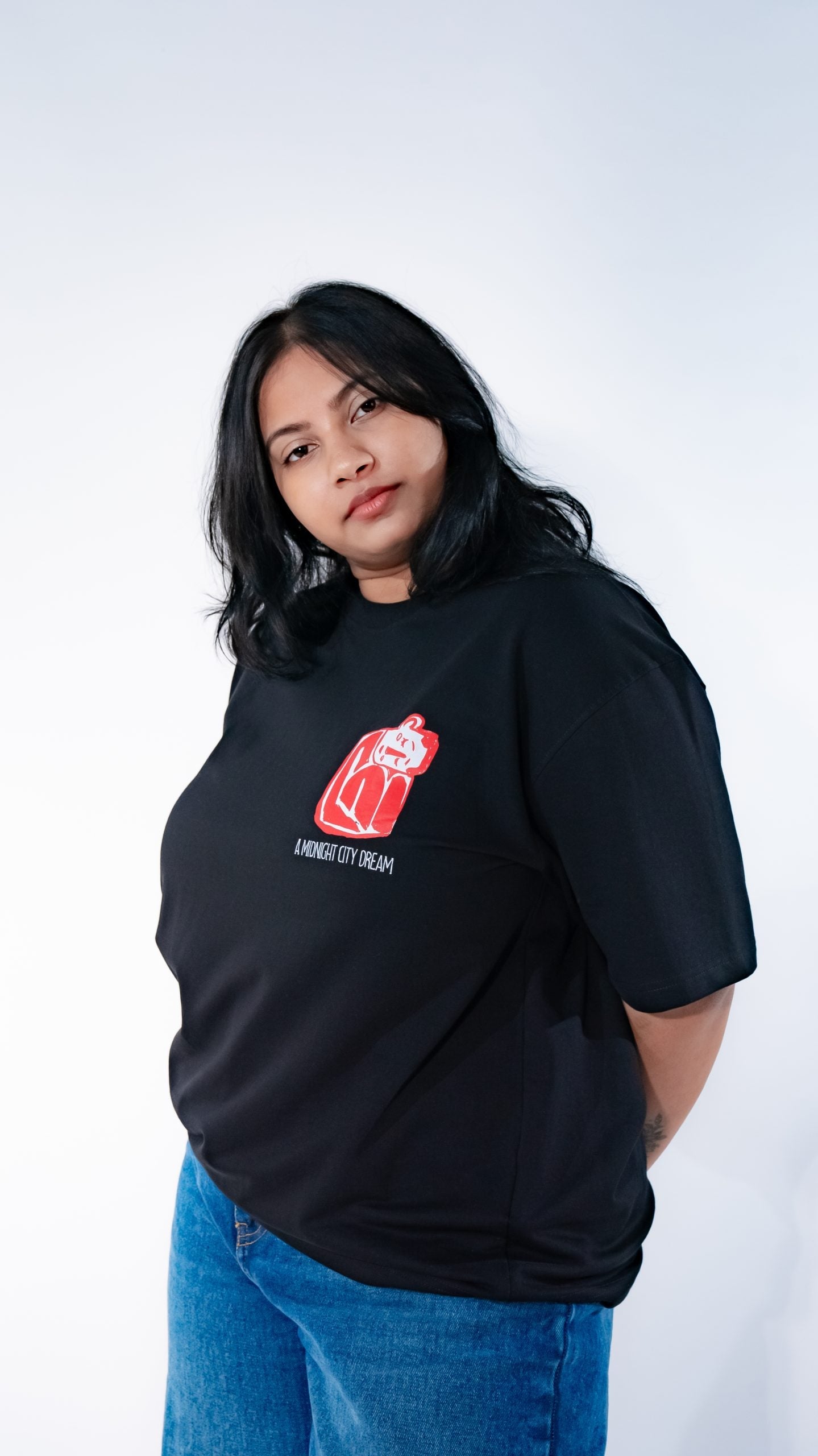 A Midnight City Dream