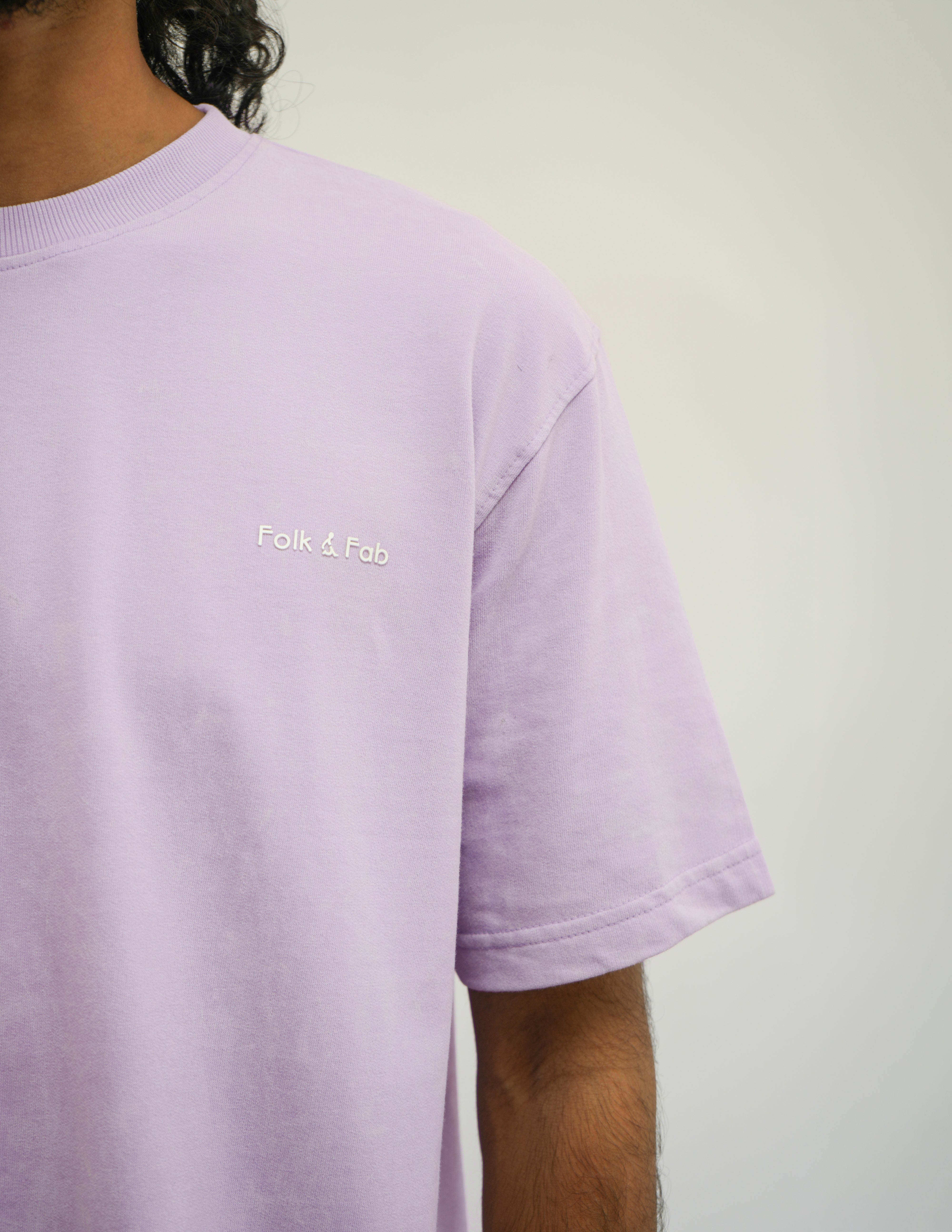 Lavender Fog