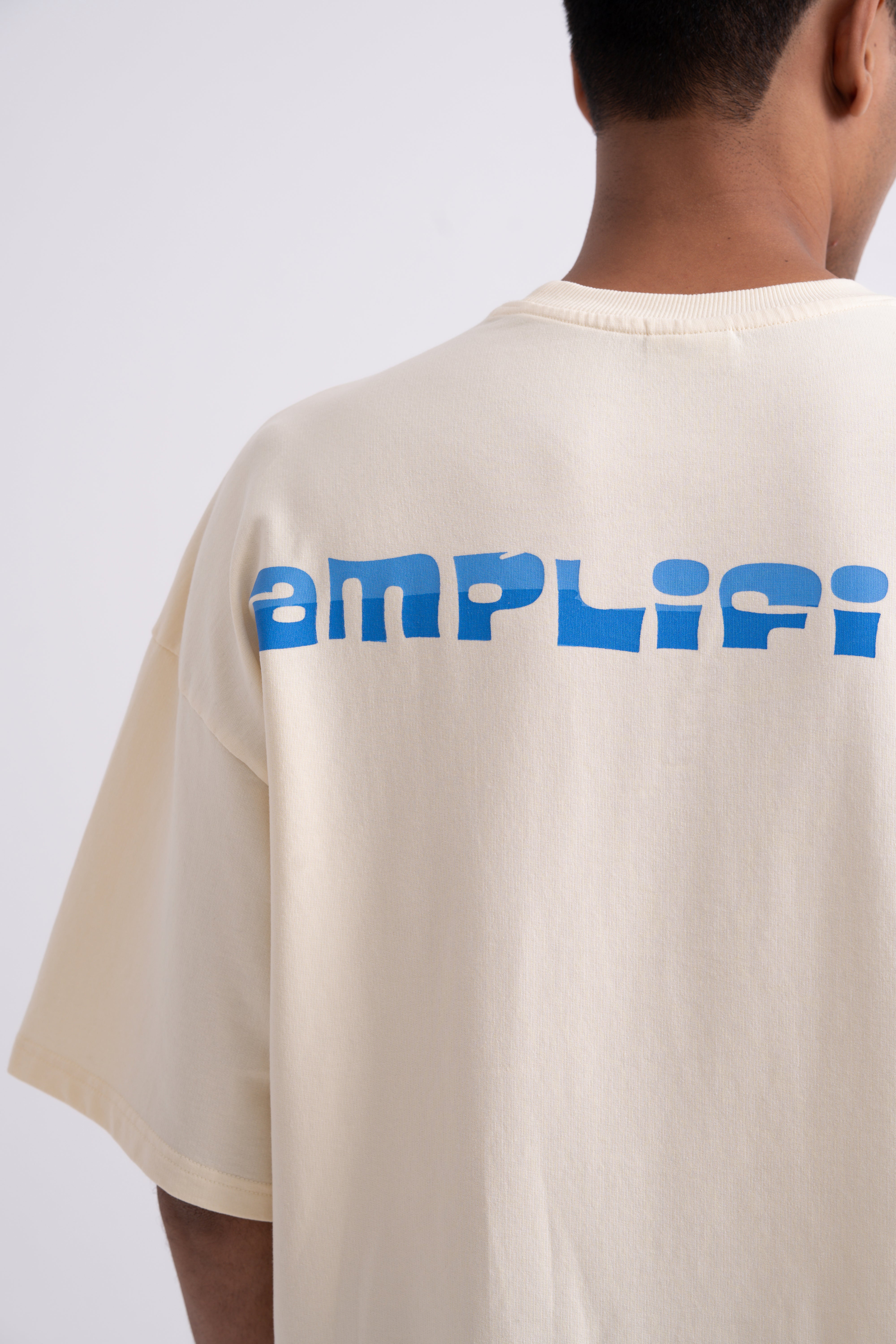 Happiness Amplified - Ivory