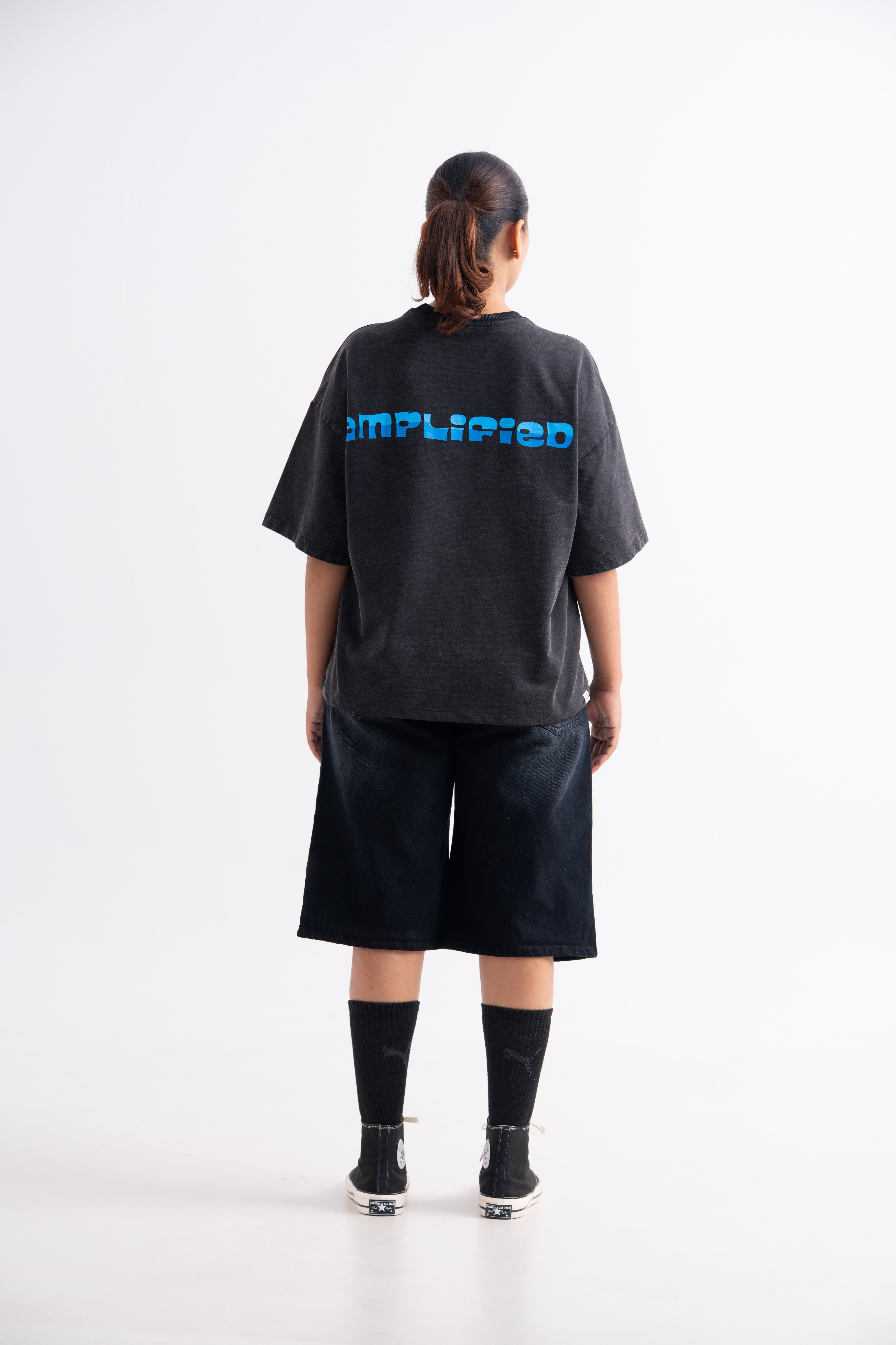 Happiness Amplified - Noir Dusk