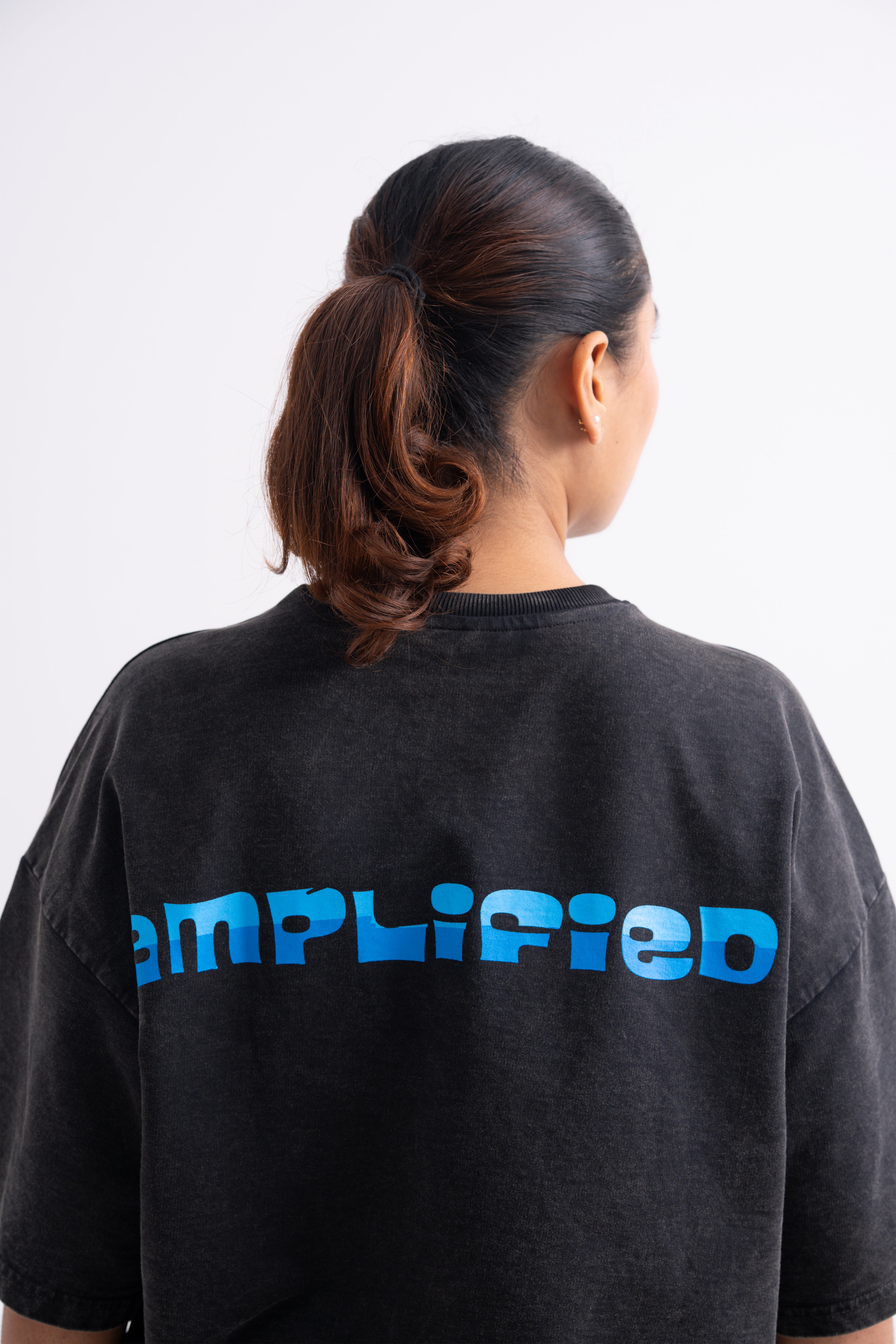 Happiness Amplified - Noir Dusk