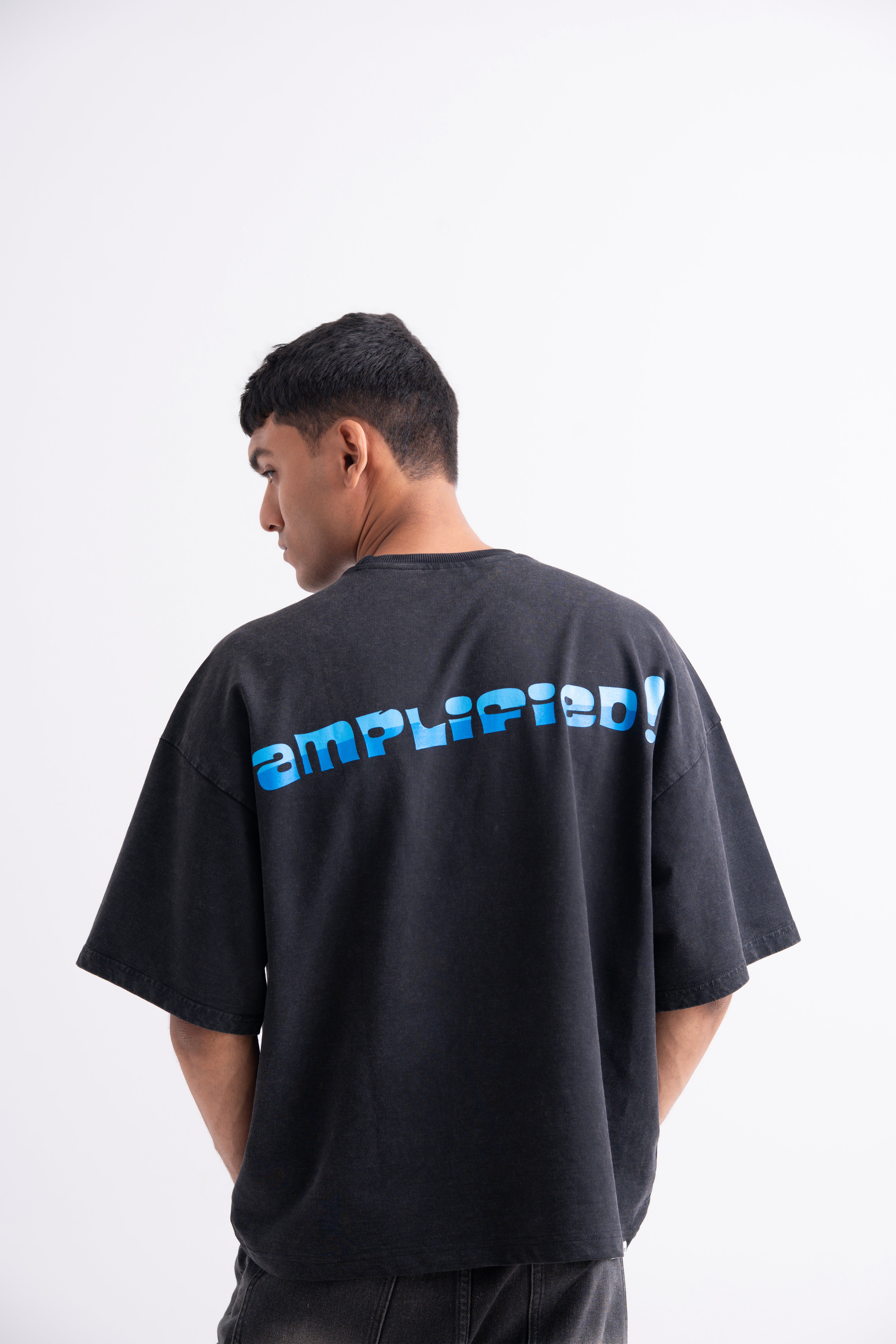 Happiness Amplified - Noir Dusk