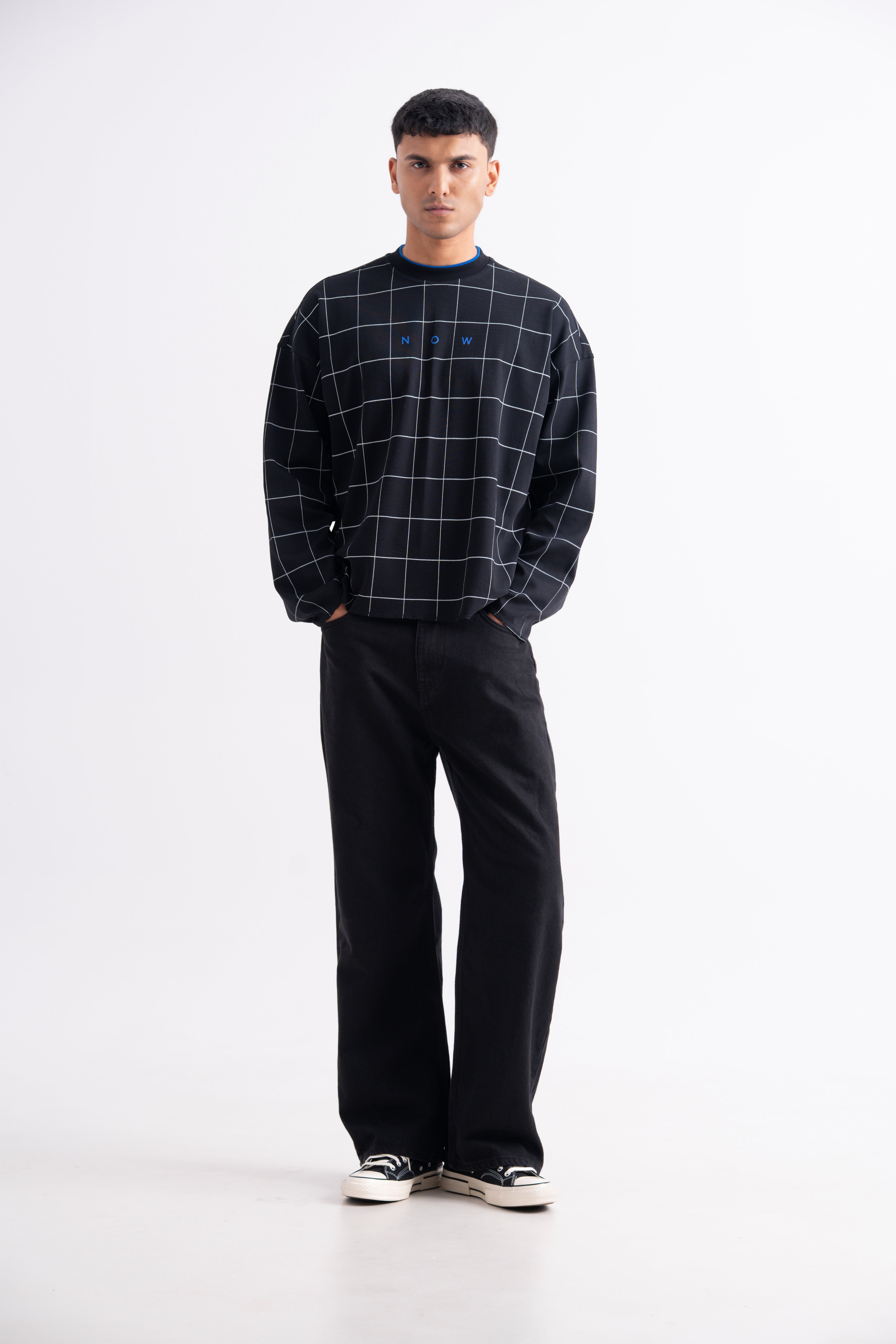 Be Here Now - Reversible