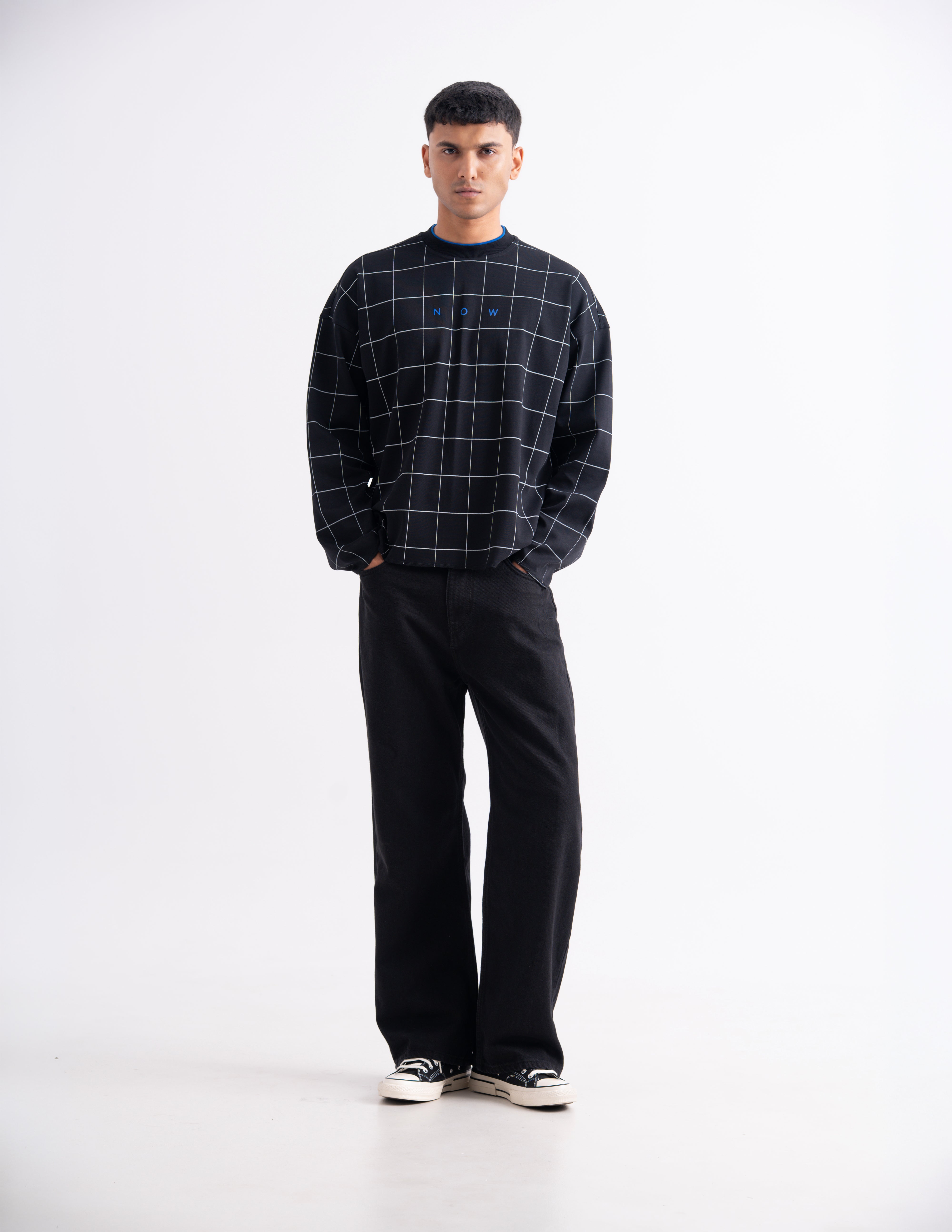 Be Here Now - Reversible