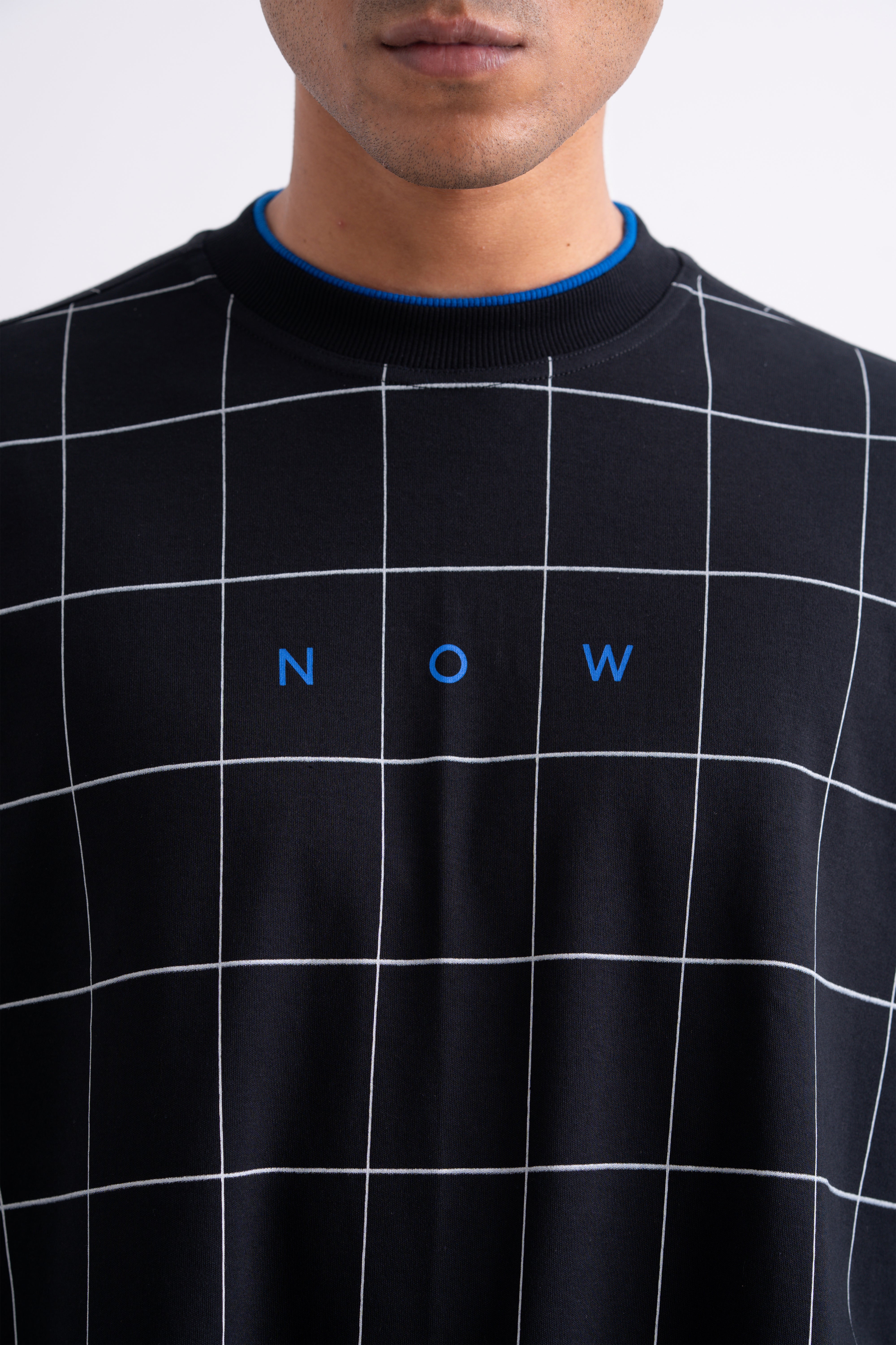 Be Here Now - Reversible