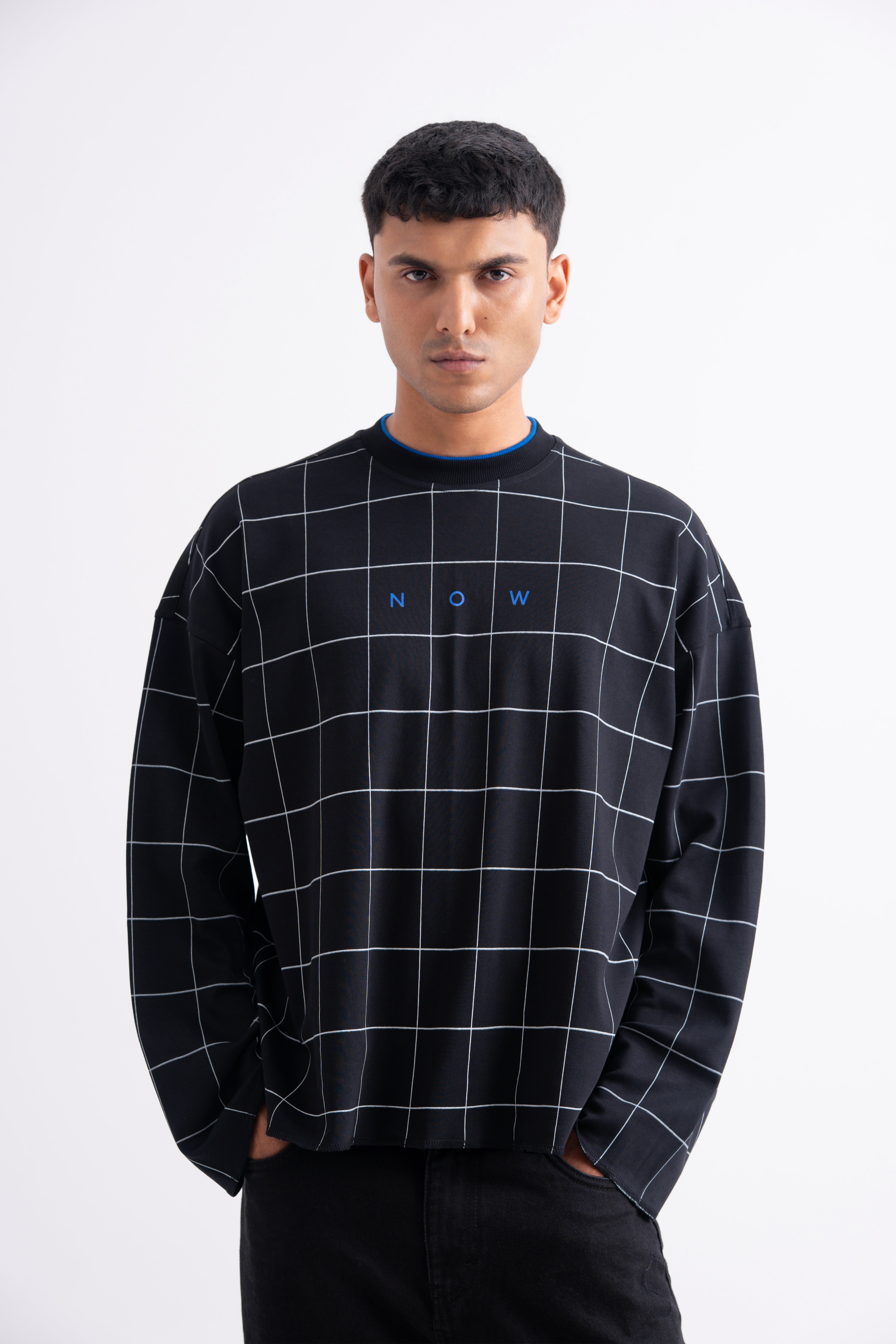 Be Here Now - Reversible