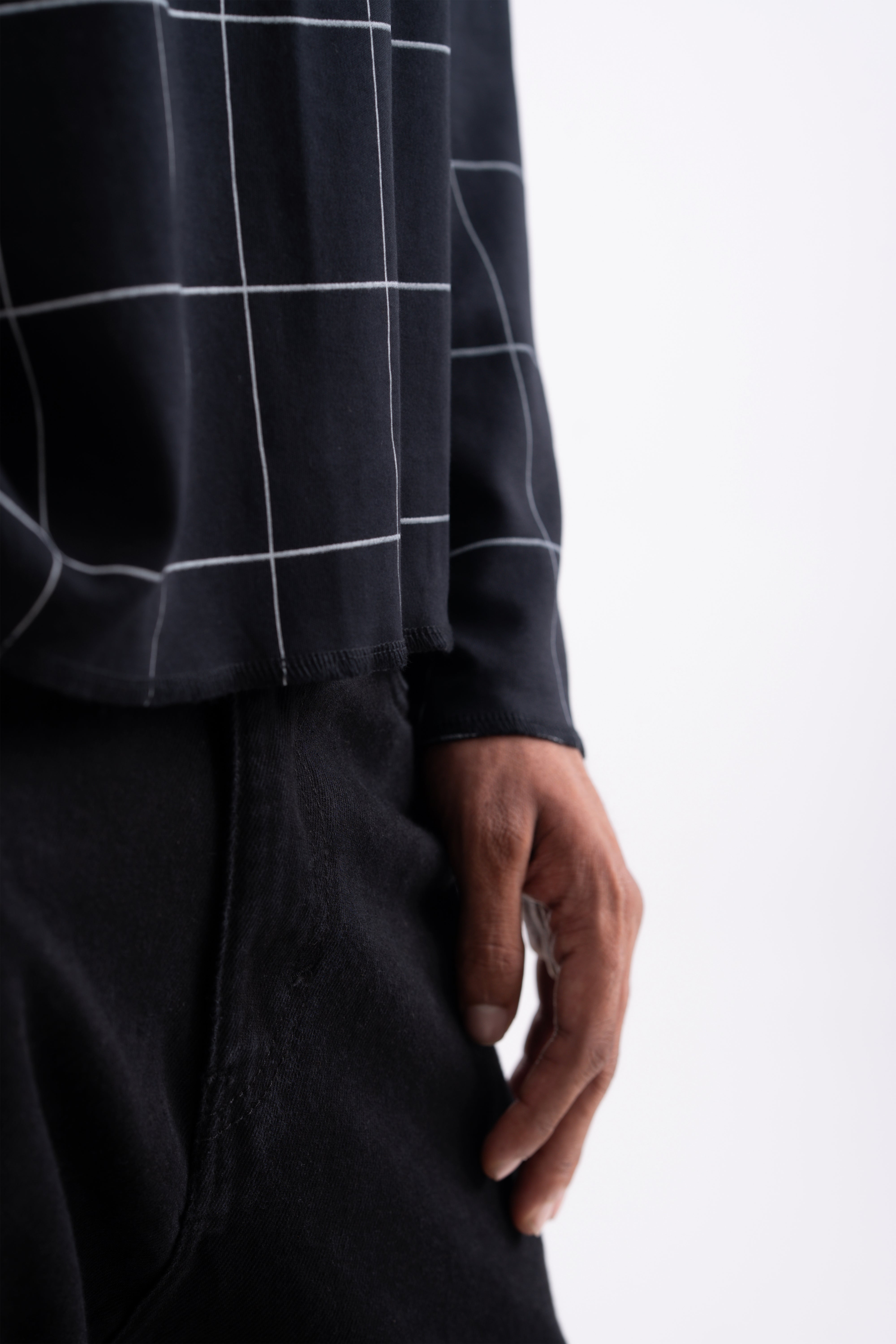 Be Here Now - Reversible