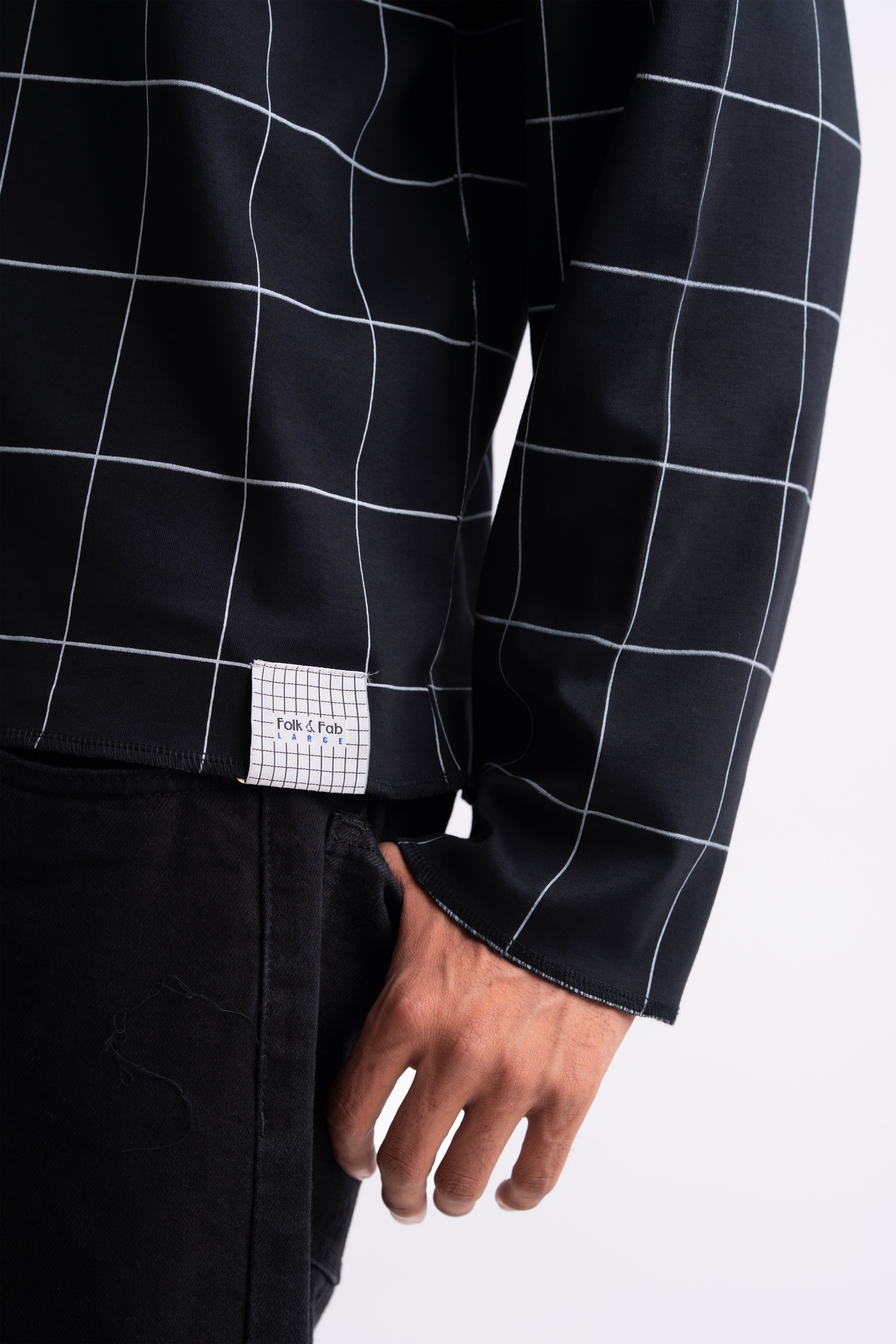 Be Here Now - Reversible