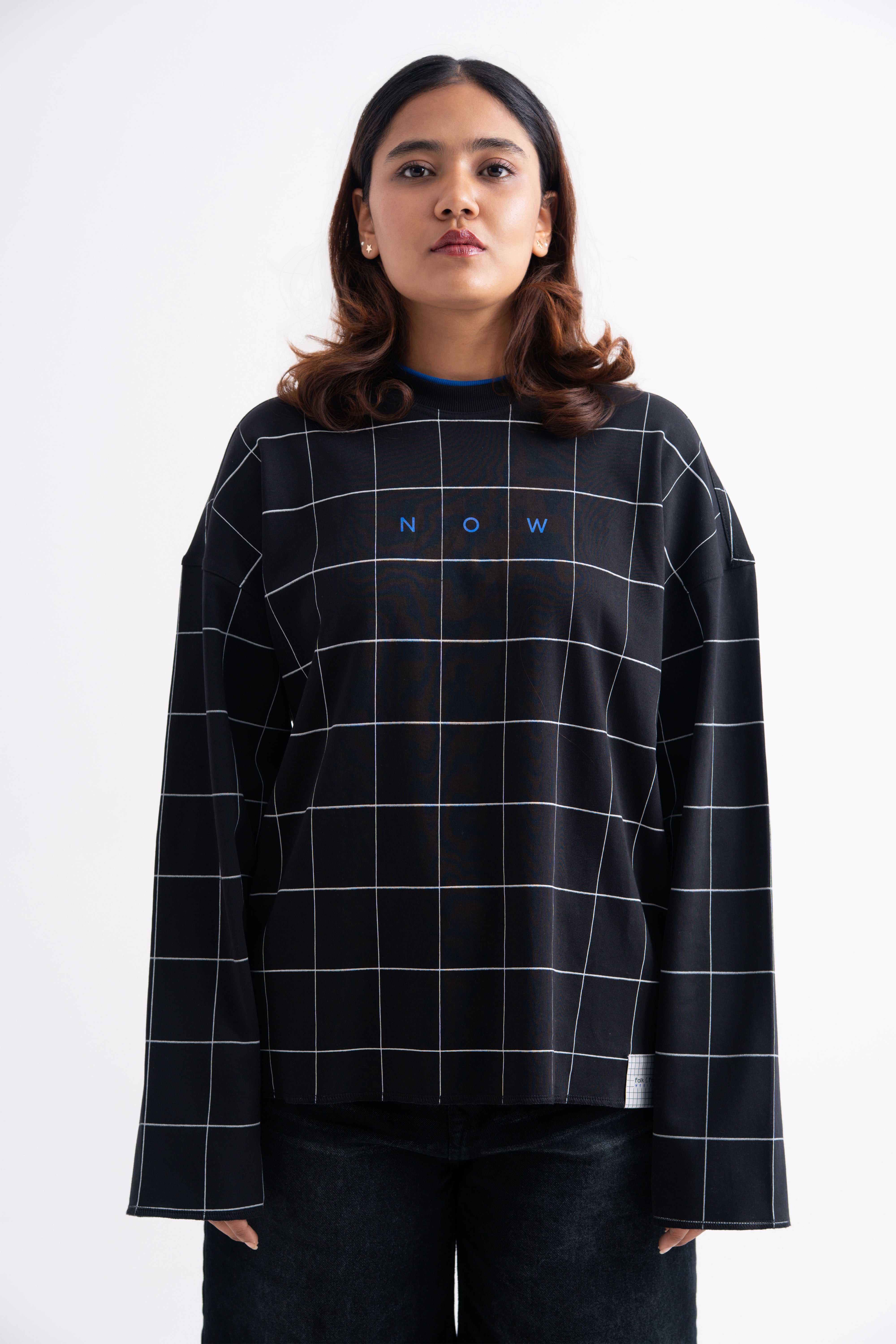 Be Here Now - Reversible