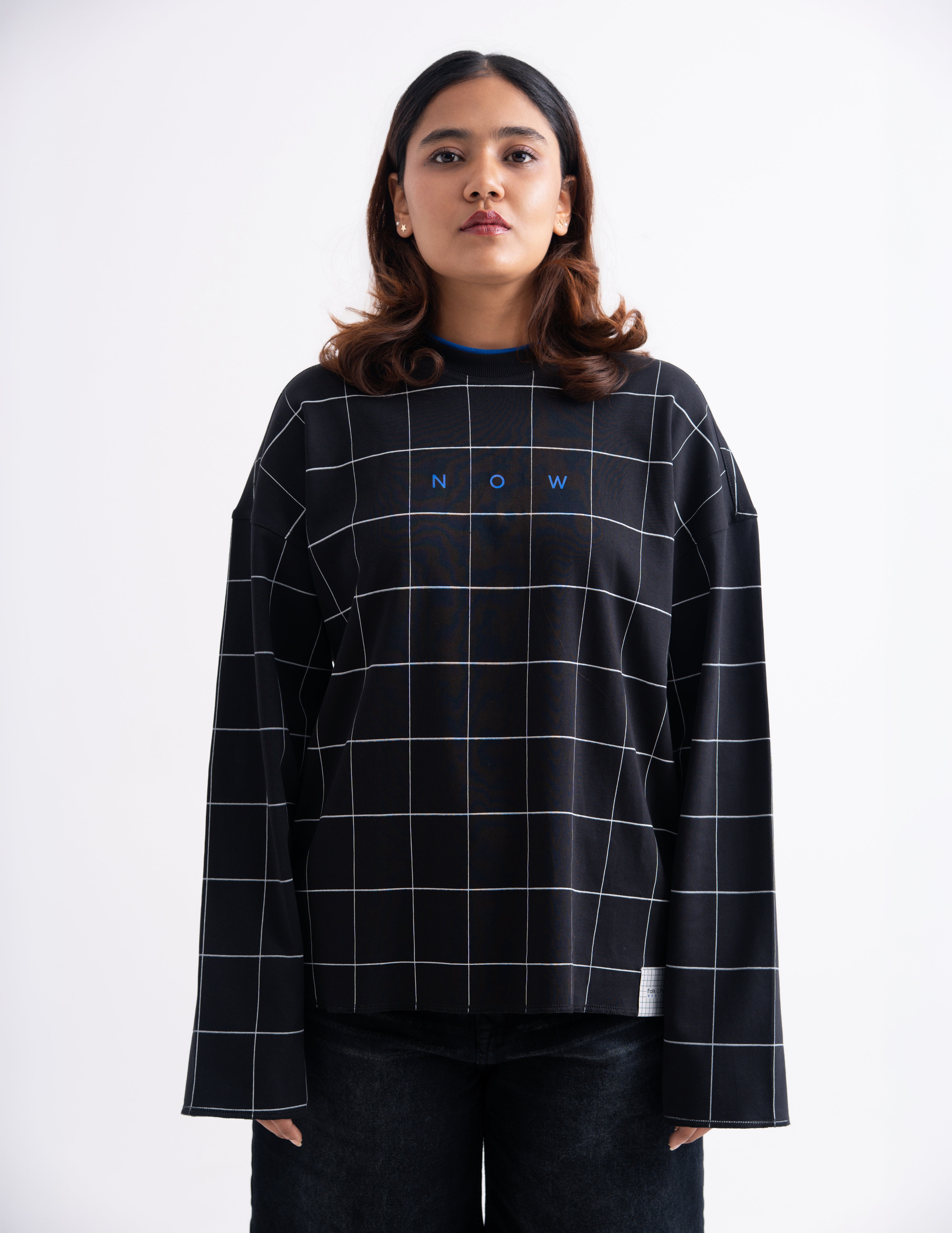 Be Here Now - Reversible