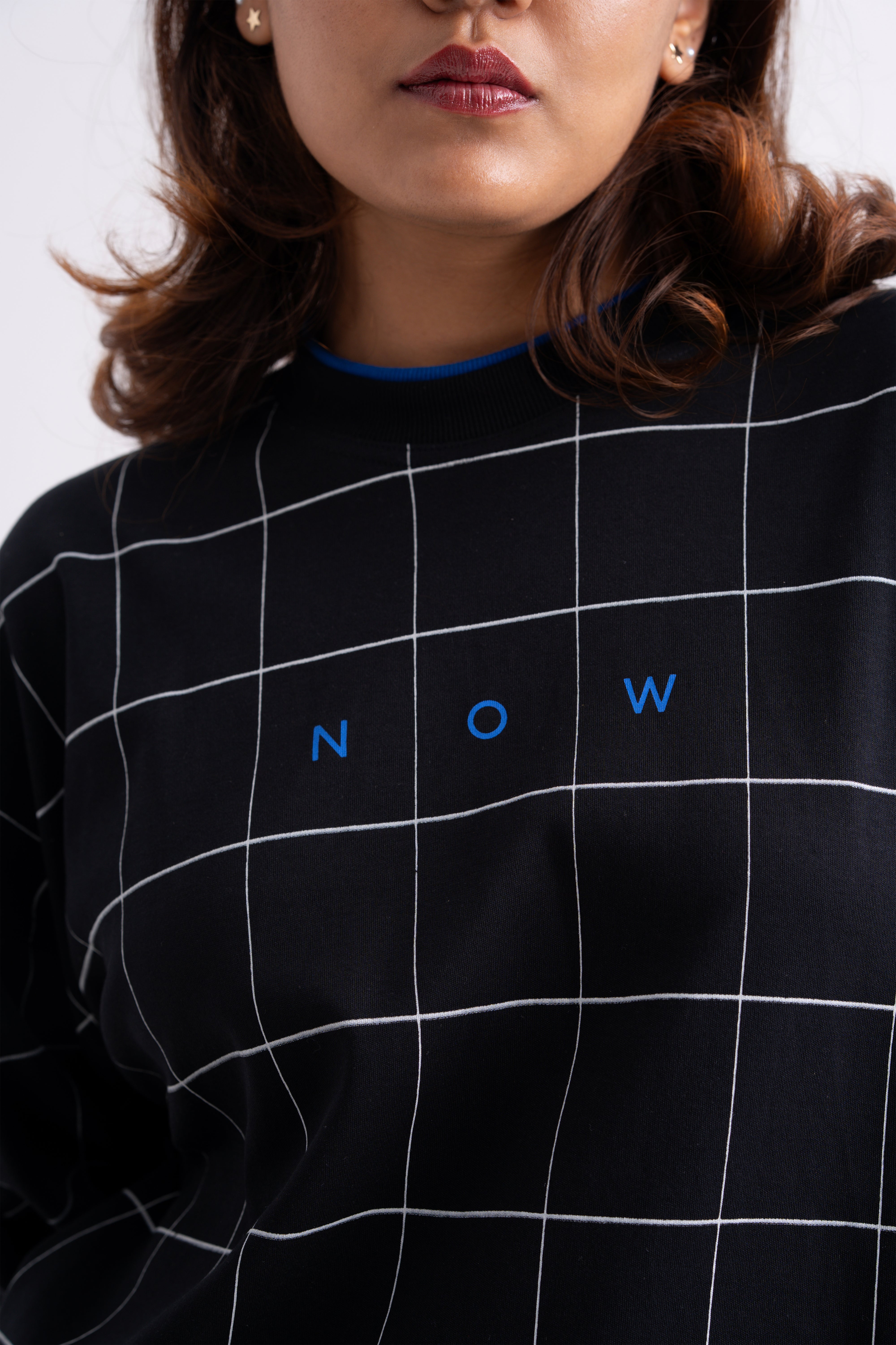 Be Here Now - Reversible