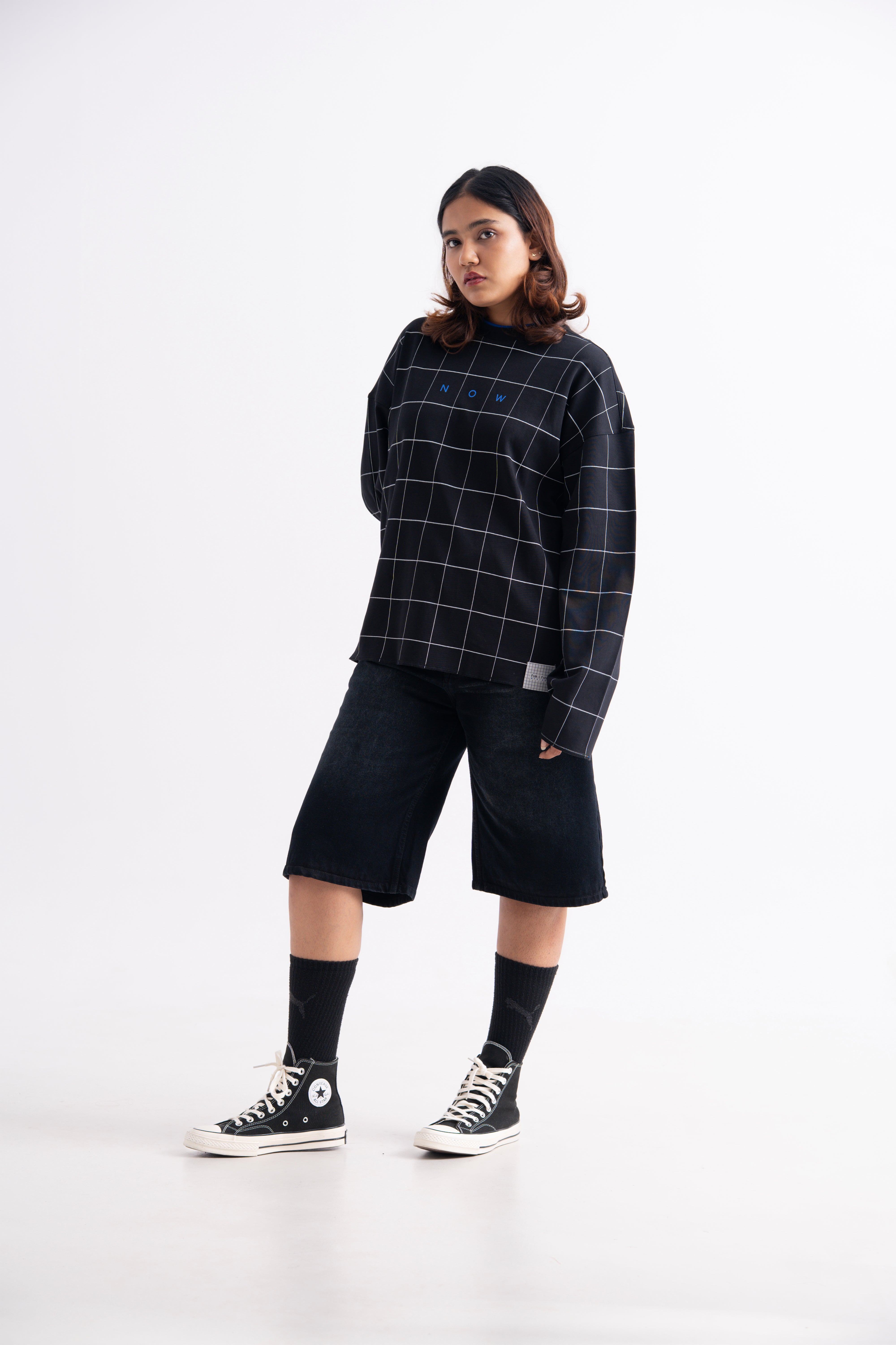 Be Here Now - Reversible