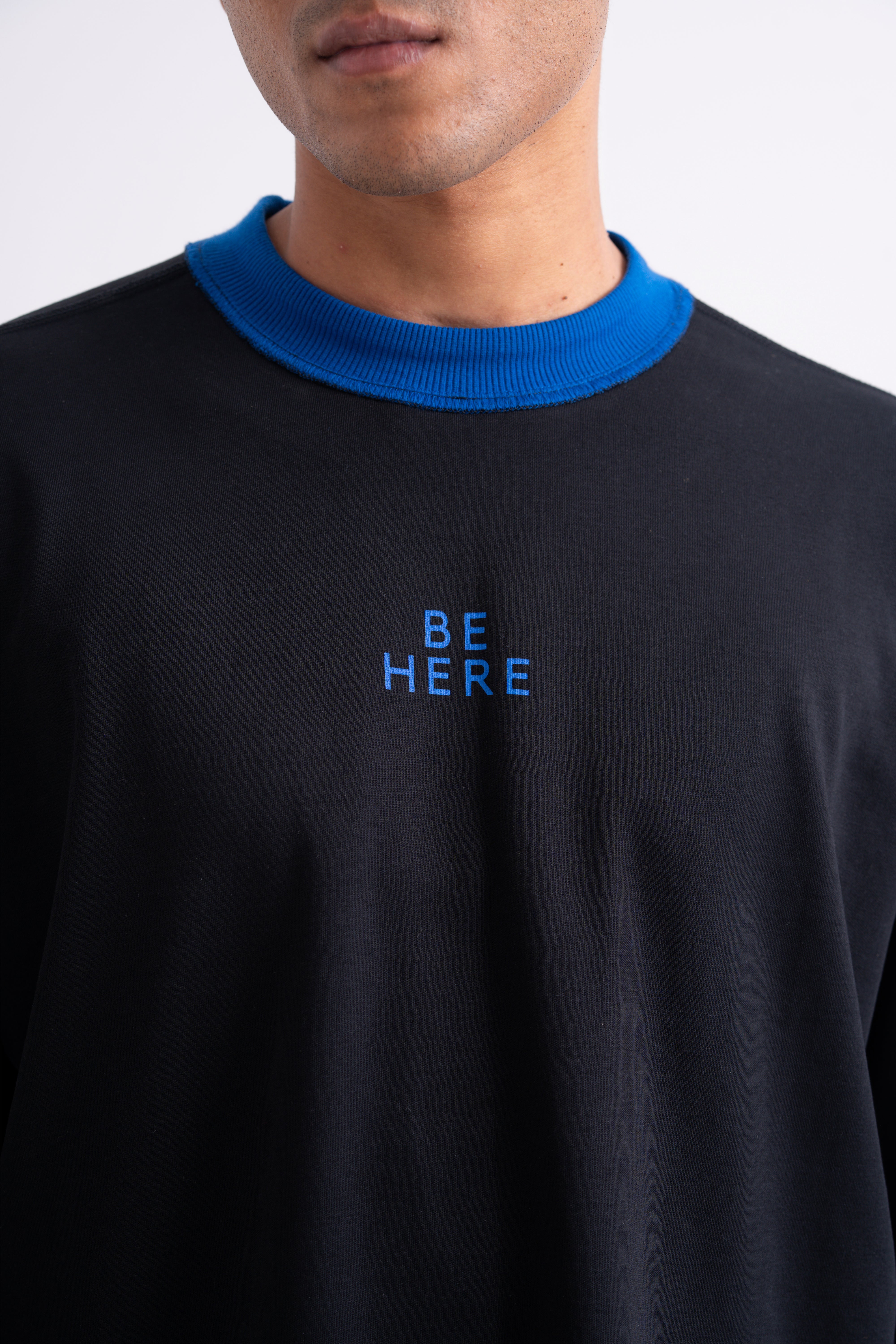 Be Here Now - Reversible