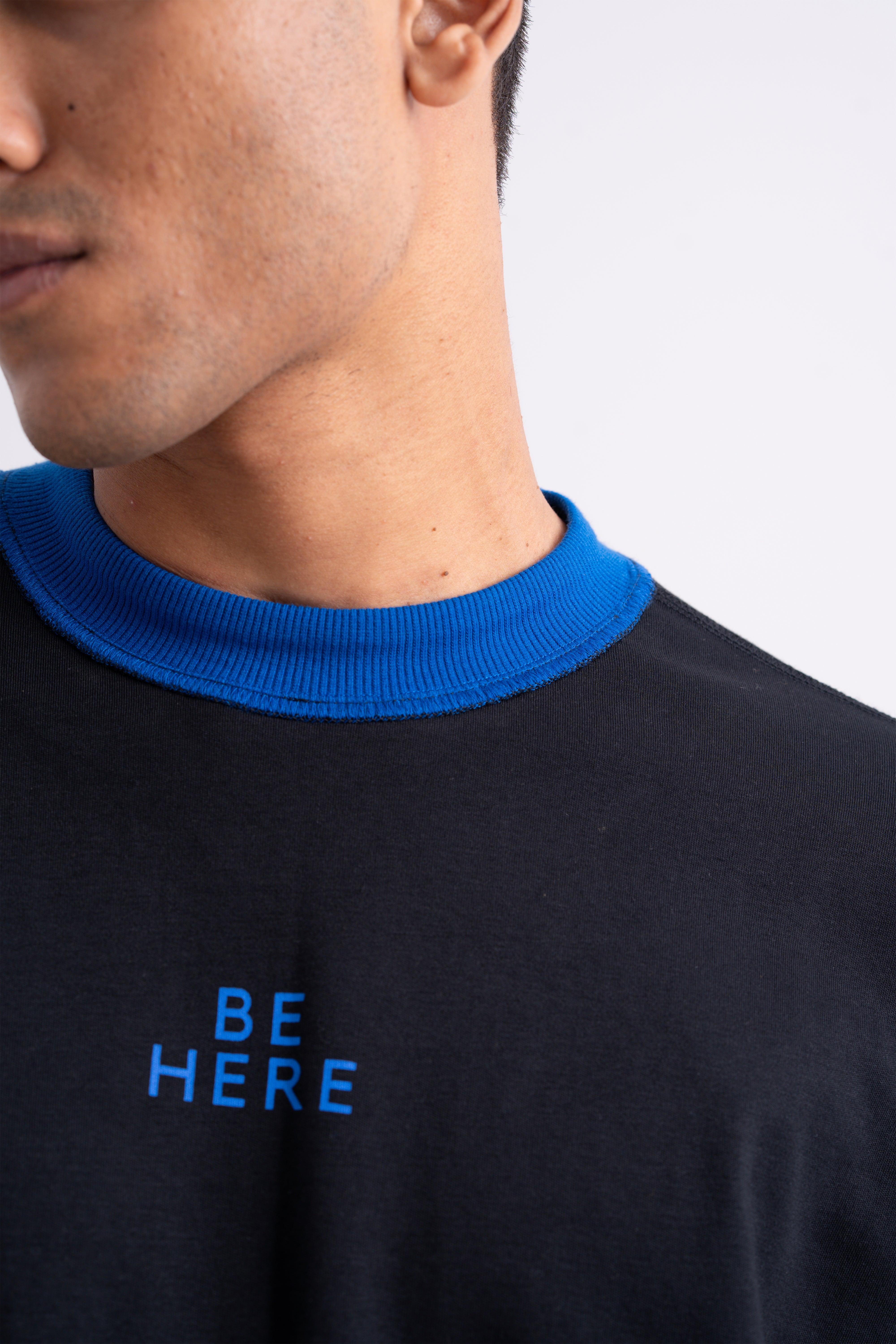 Be Here Now - Reversible