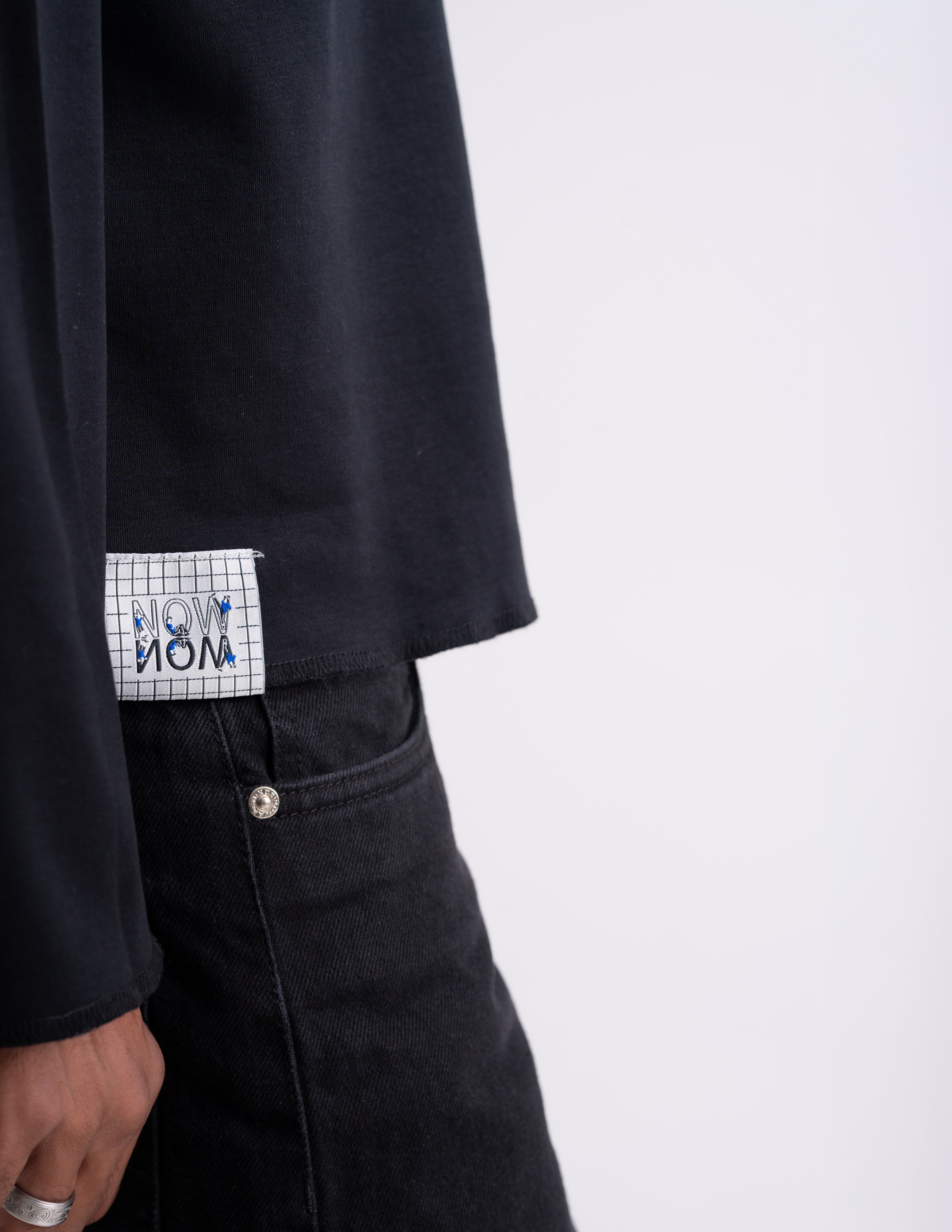 Be Here Now - Reversible