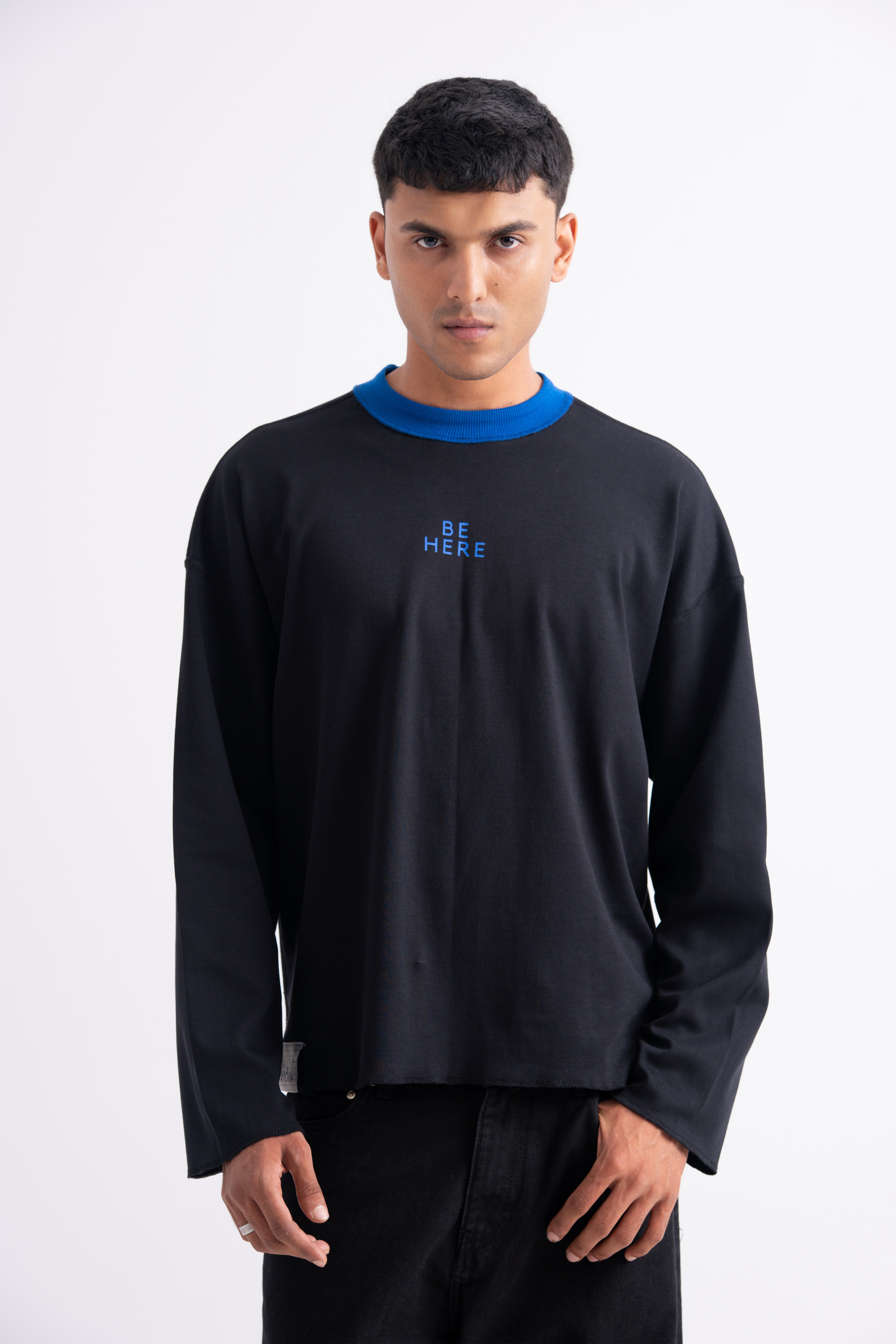 Be Here Now - Reversible