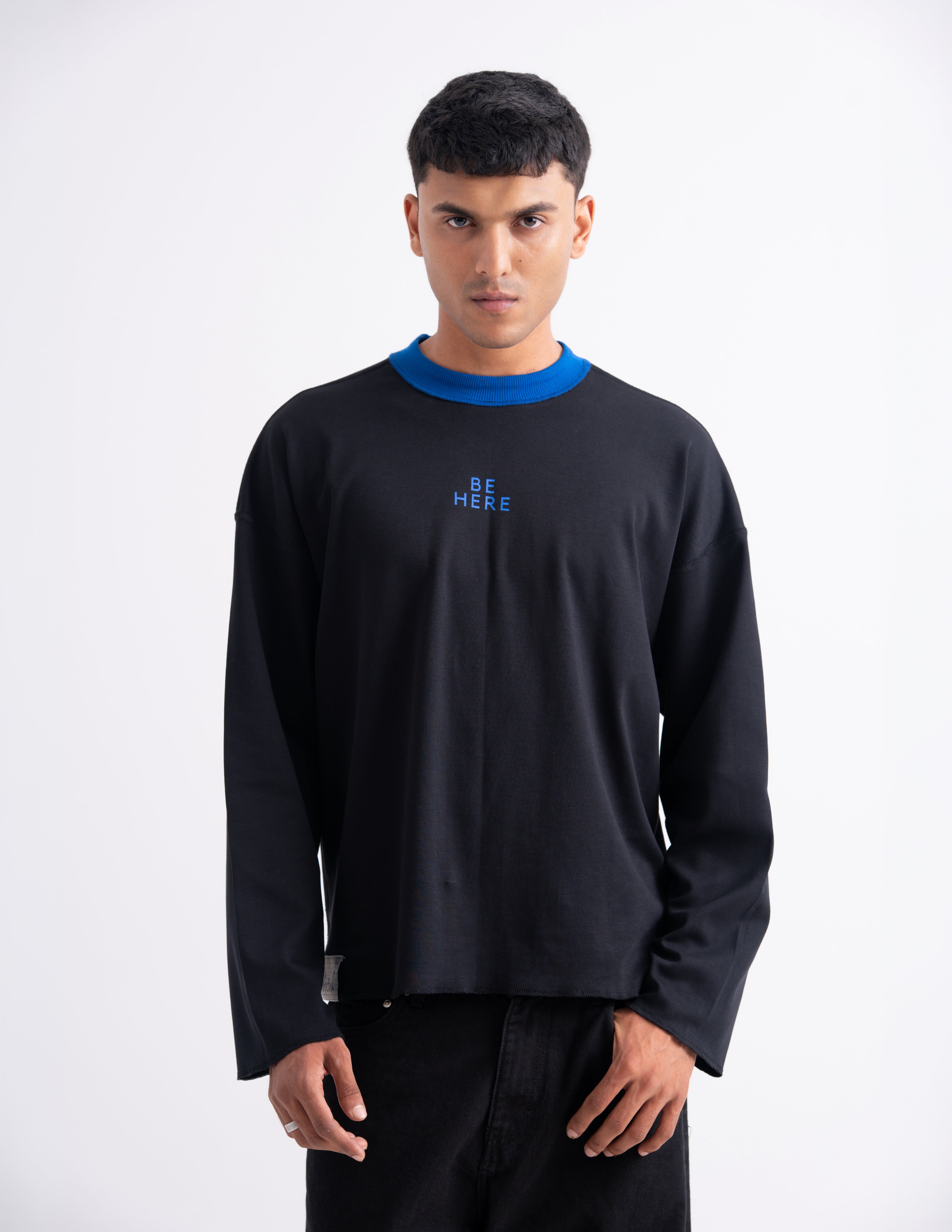 Be Here Now - Reversible