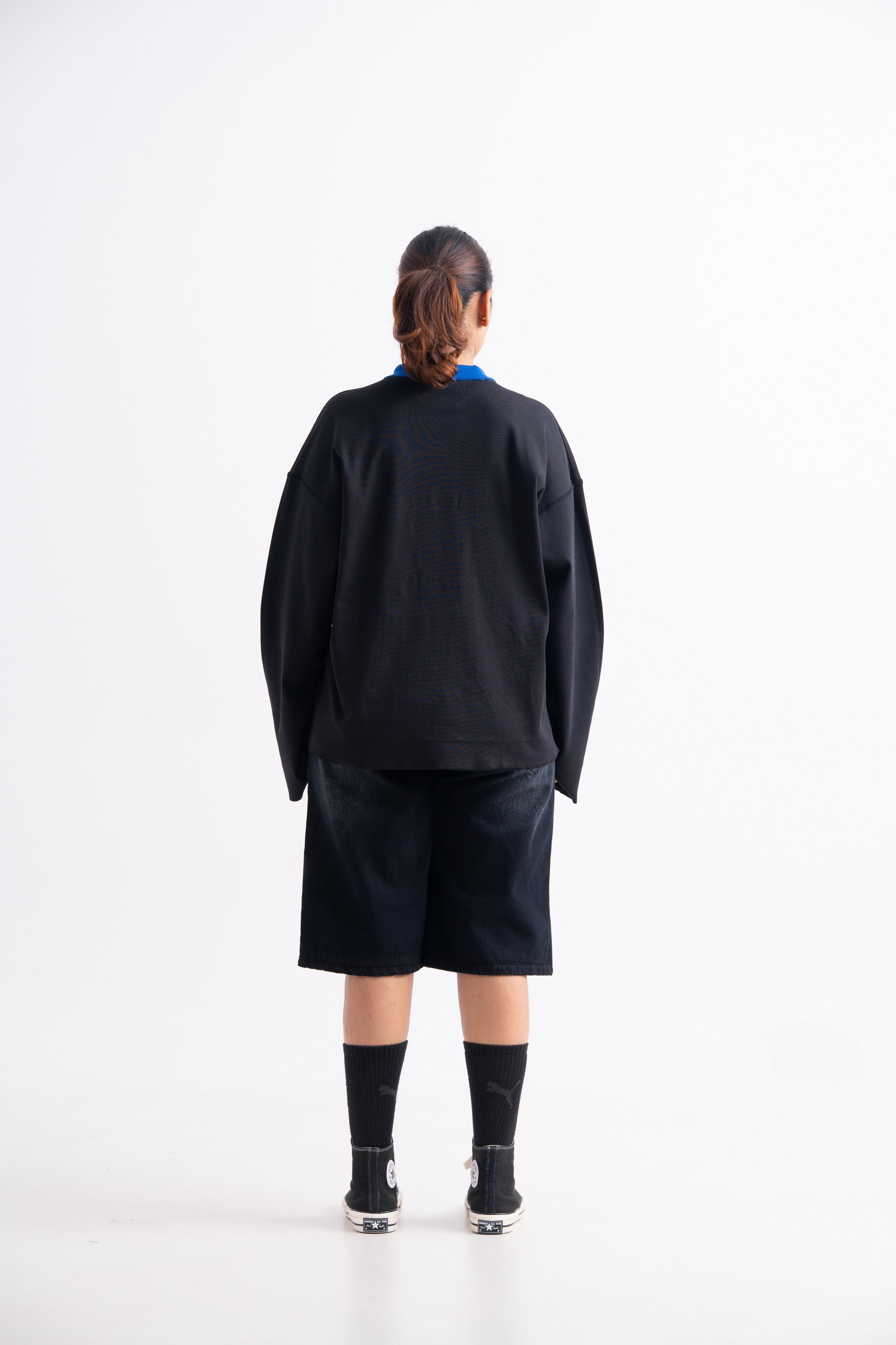 Be Here Now - Reversible