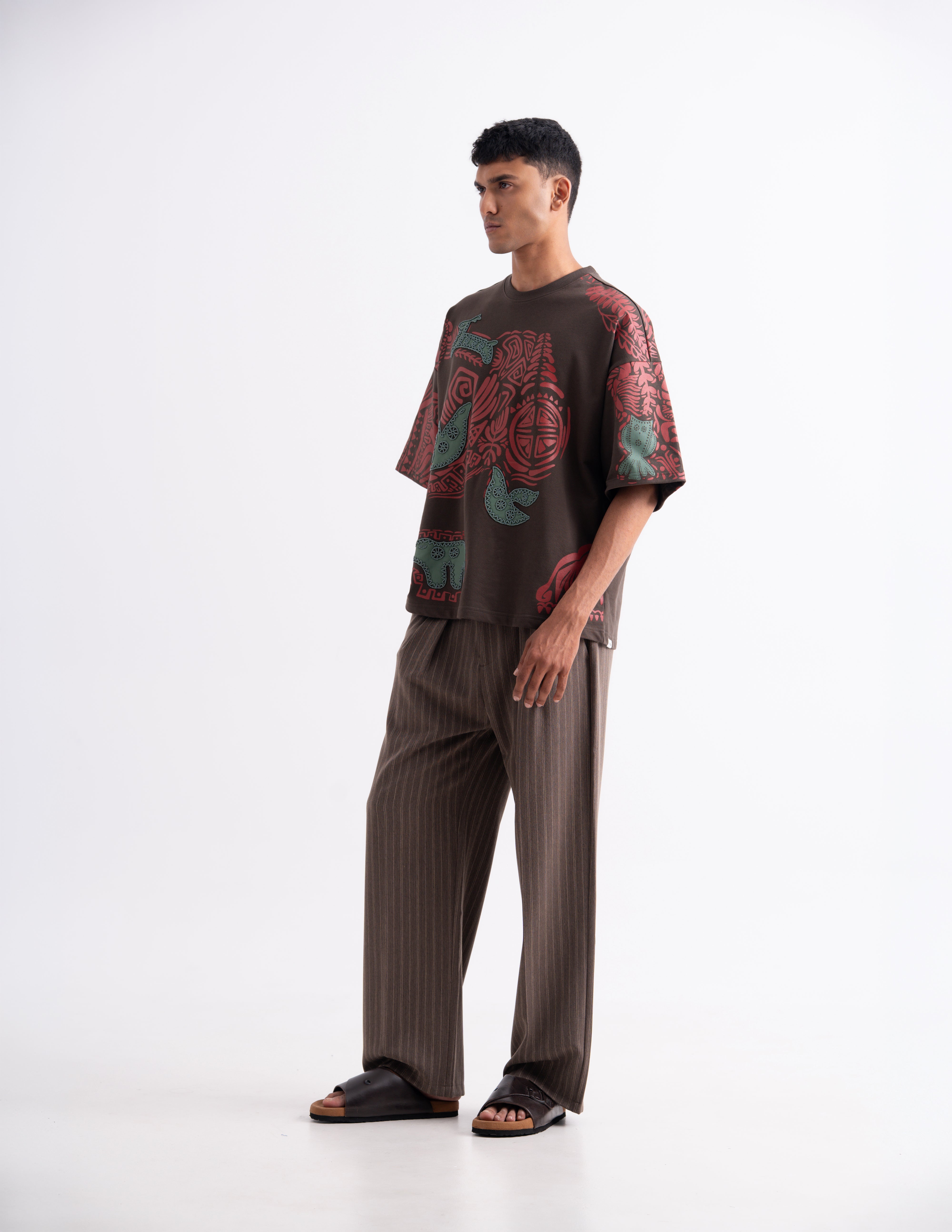 sthiratā | स्थिरता