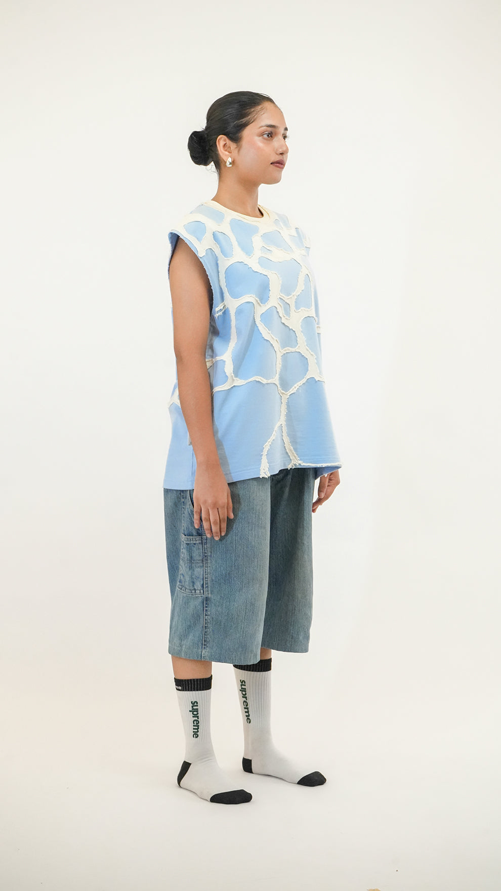 Renewal - Vest