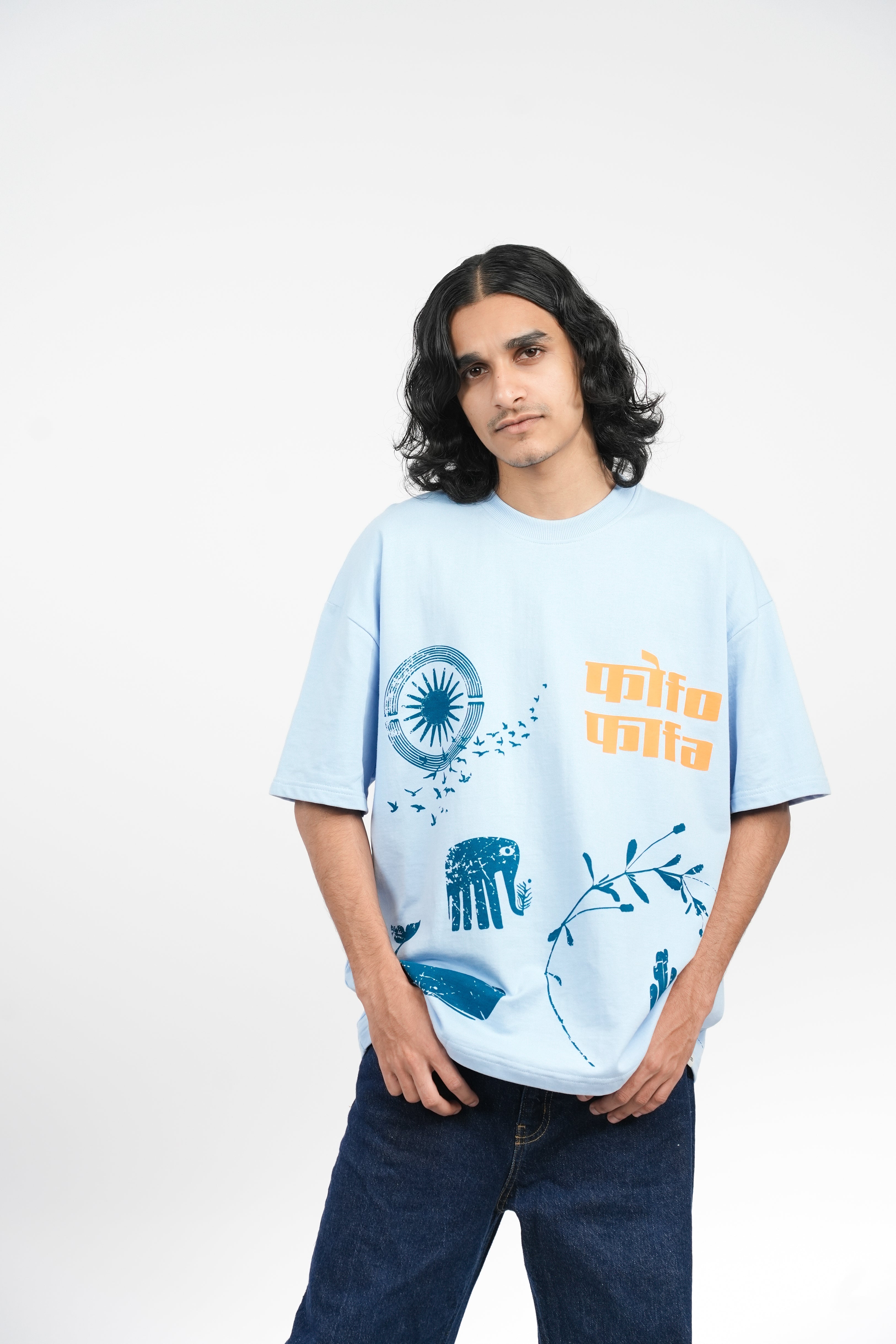 New stone age - Omphalodes