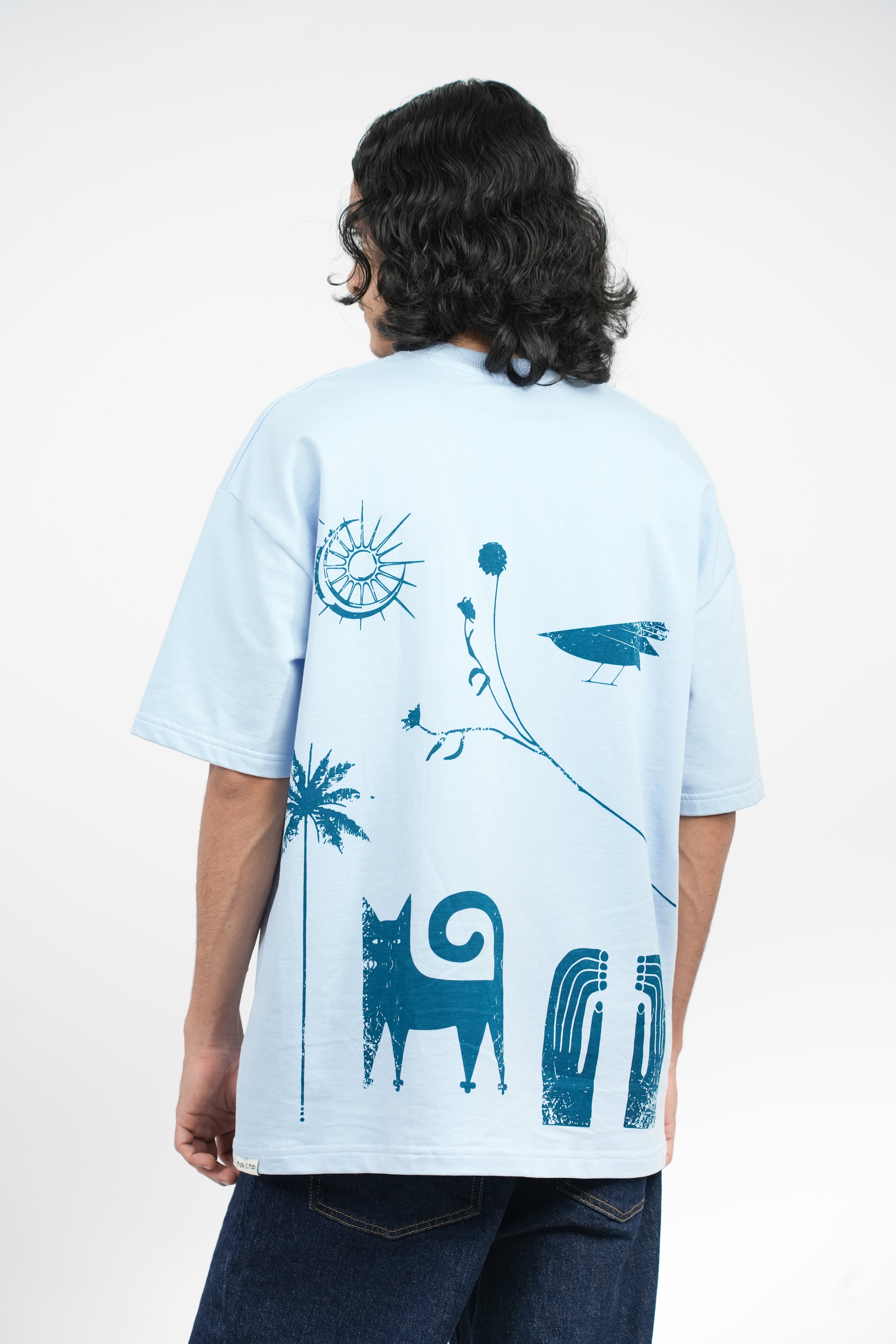 New stone age - Omphalodes