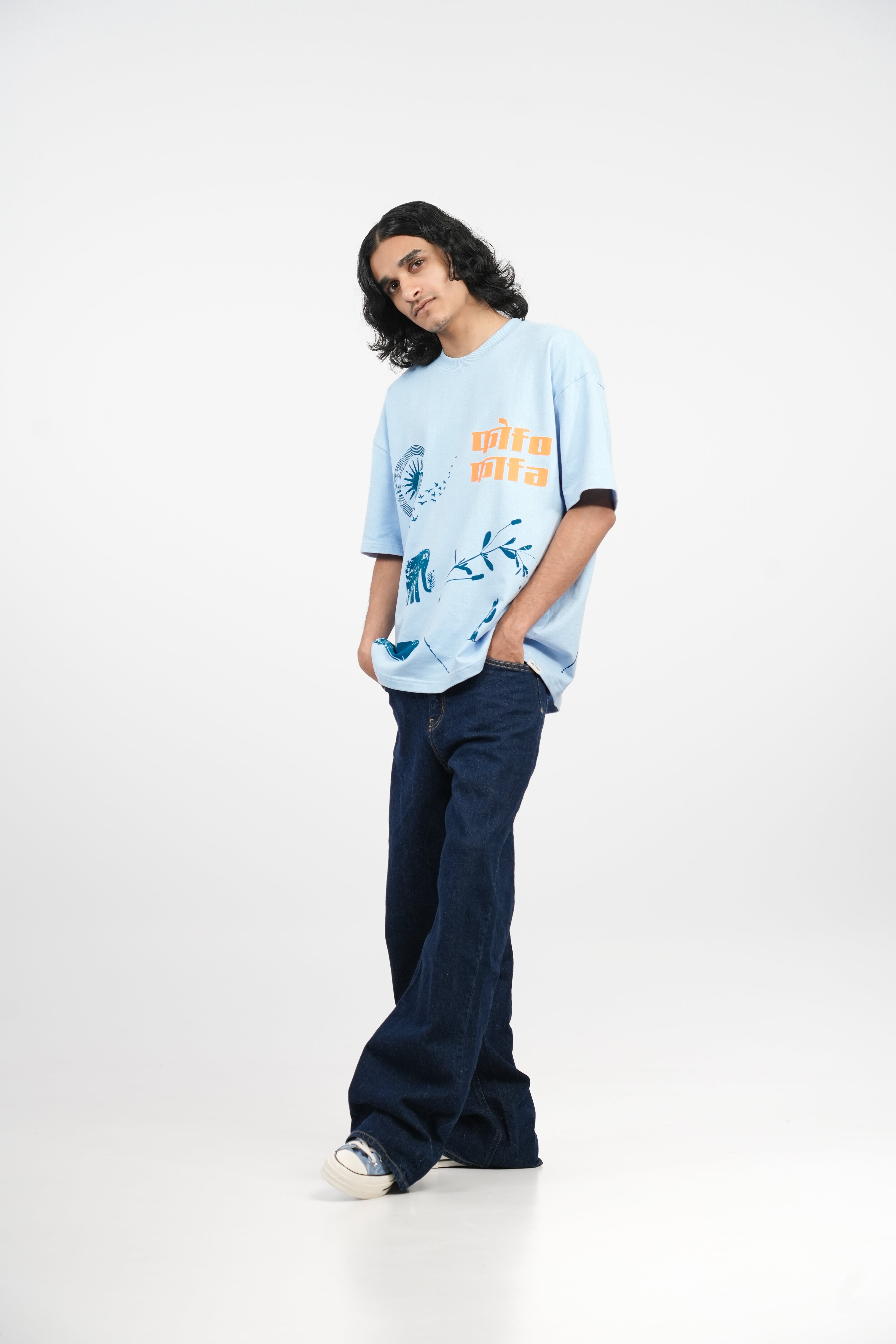 New stone age - Omphalodes